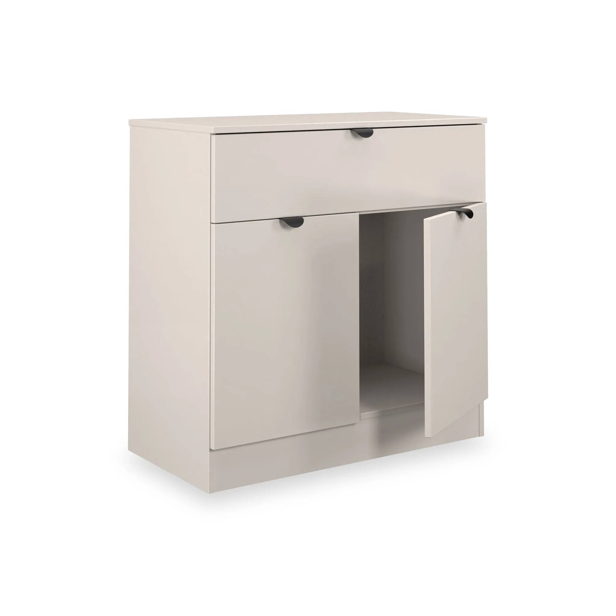 Huxley 2 Door 1 Drawer Sideboard - Image 18