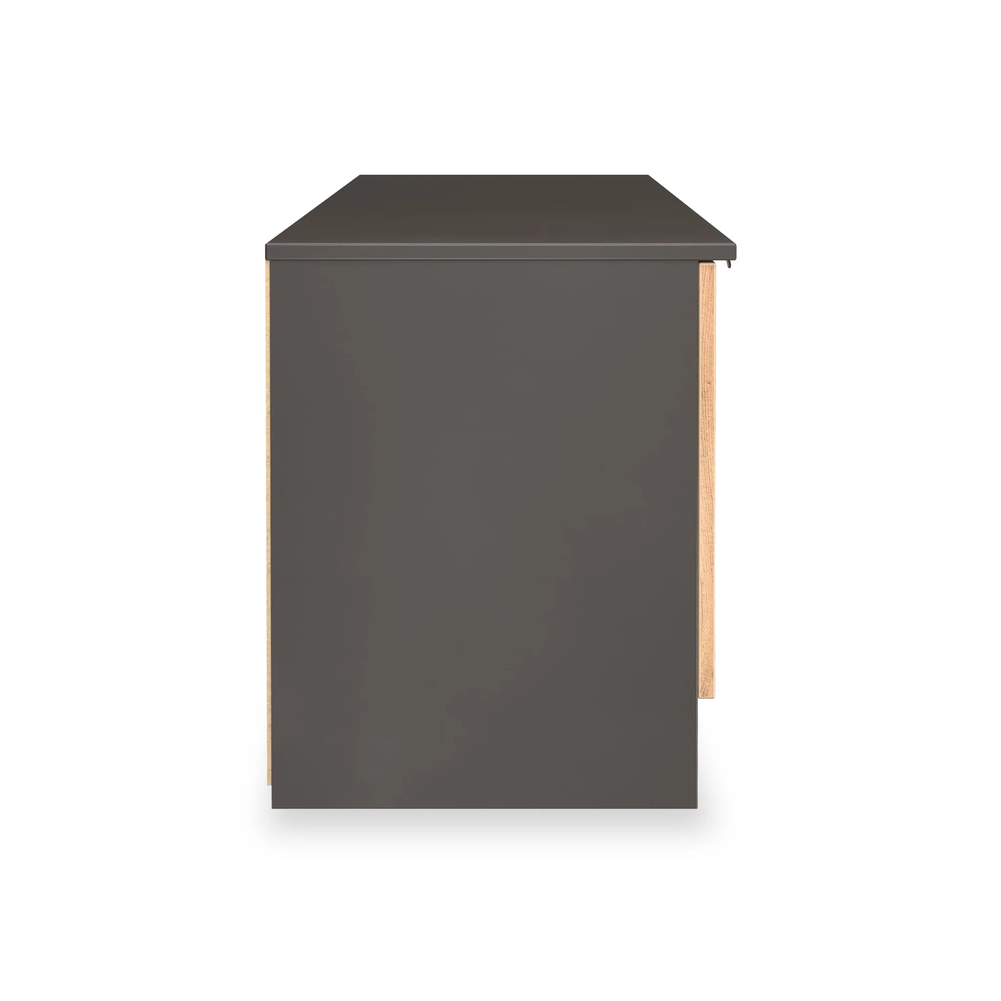 Huxley 2 Door 2 Drawer TV Unit - Image 14