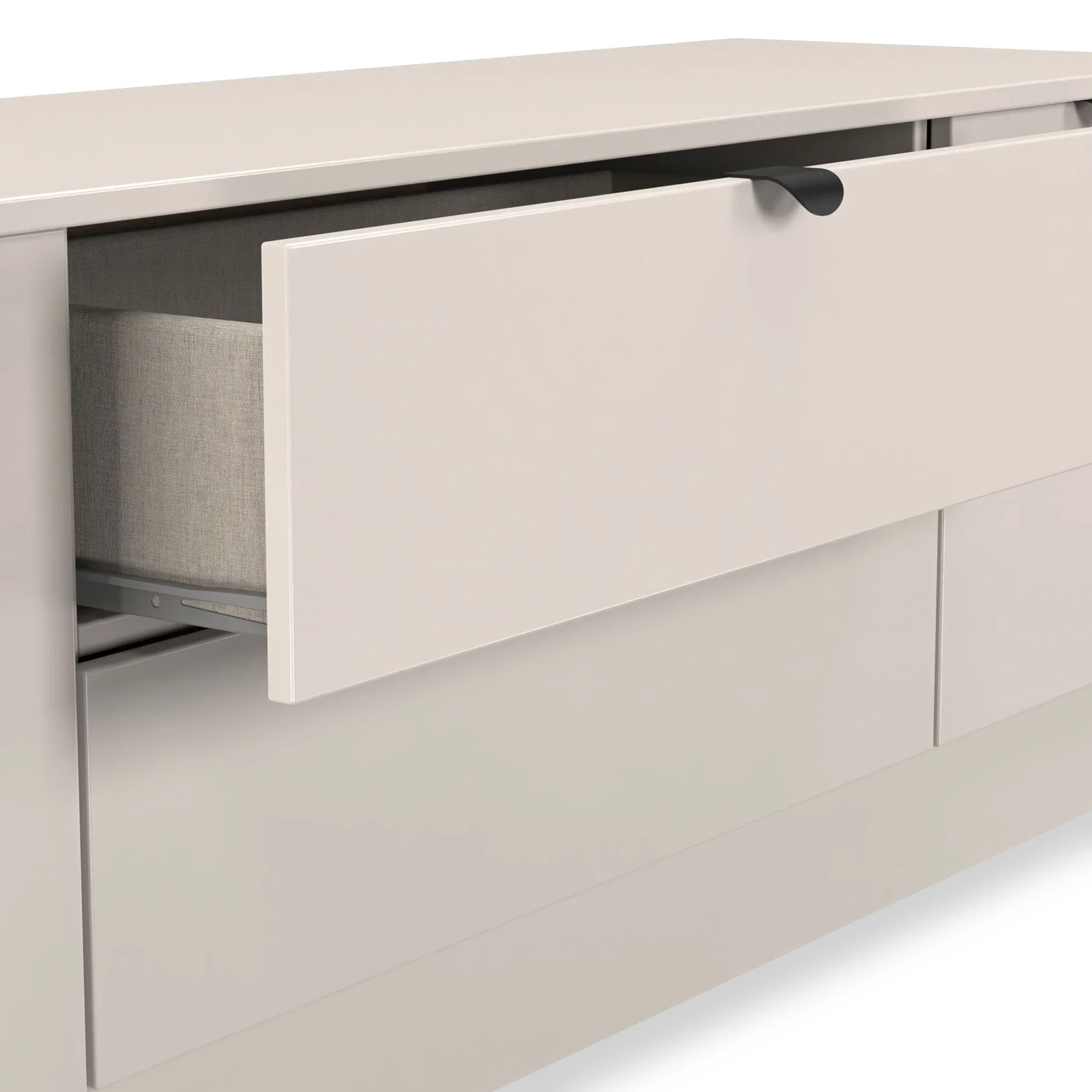 Huxley 2 Door 2 Drawer TV Unit - Image 19