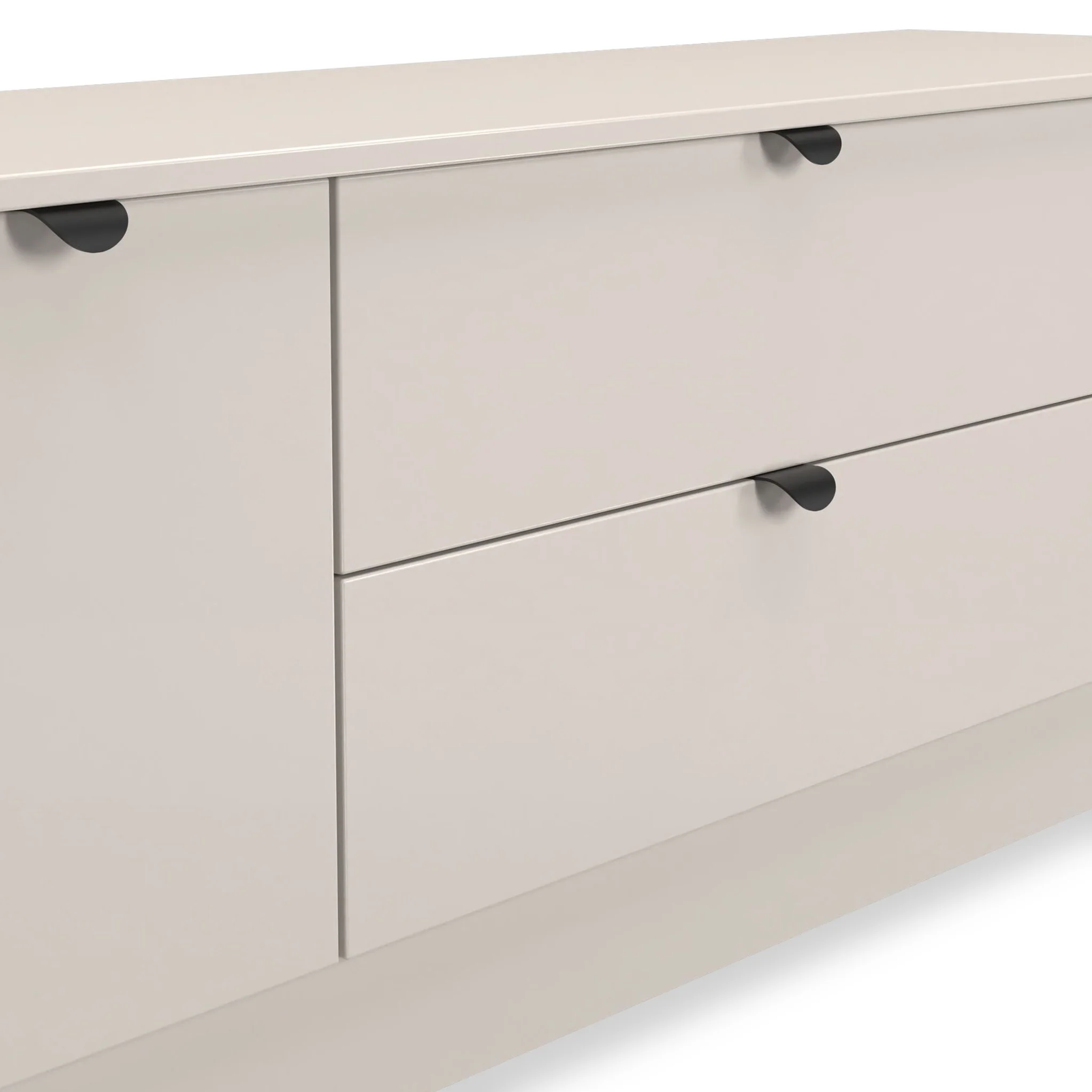 Huxley 2 Door 2 Drawer TV Unit - Image 20