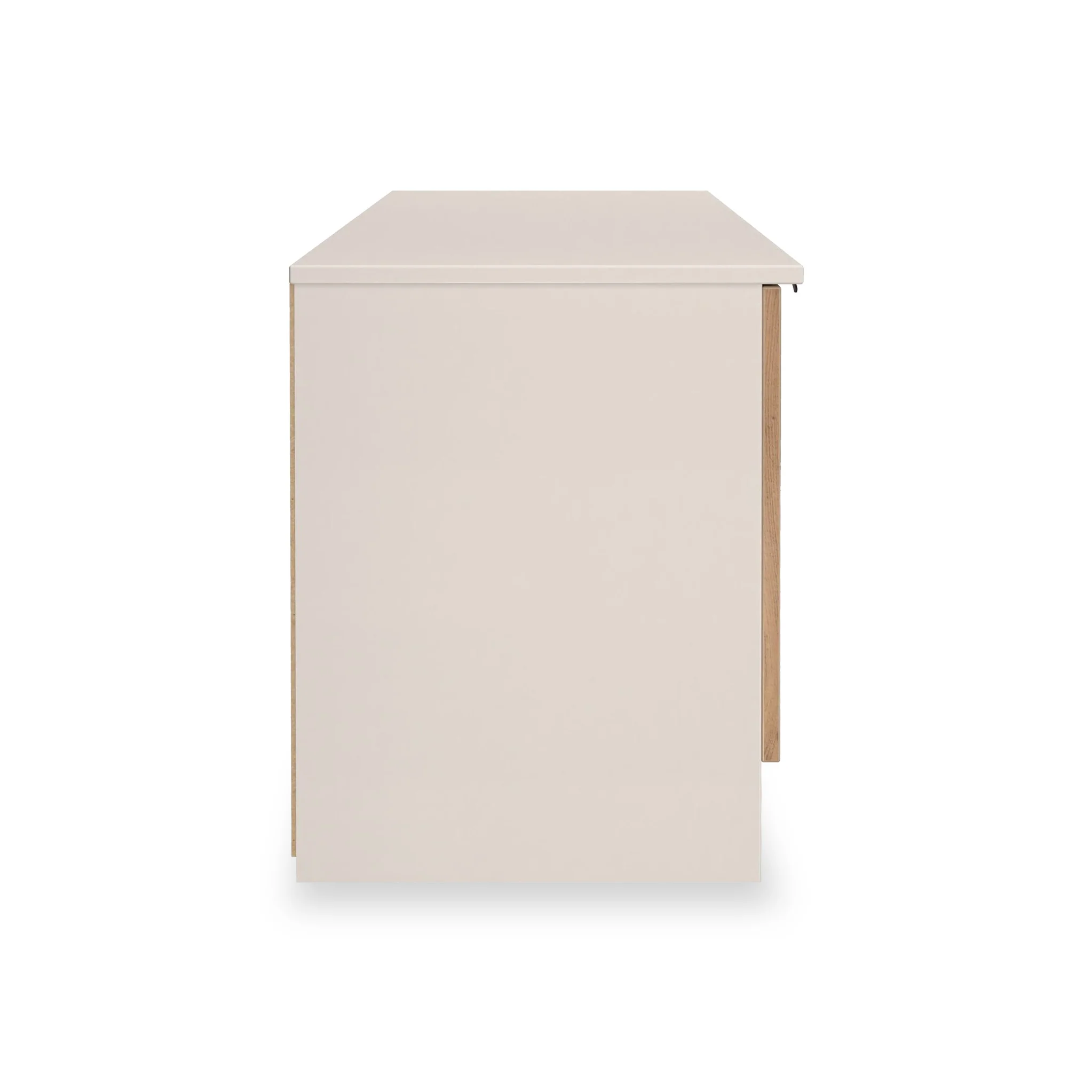Huxley 2 Door 2 Drawer TV Unit - Image 7