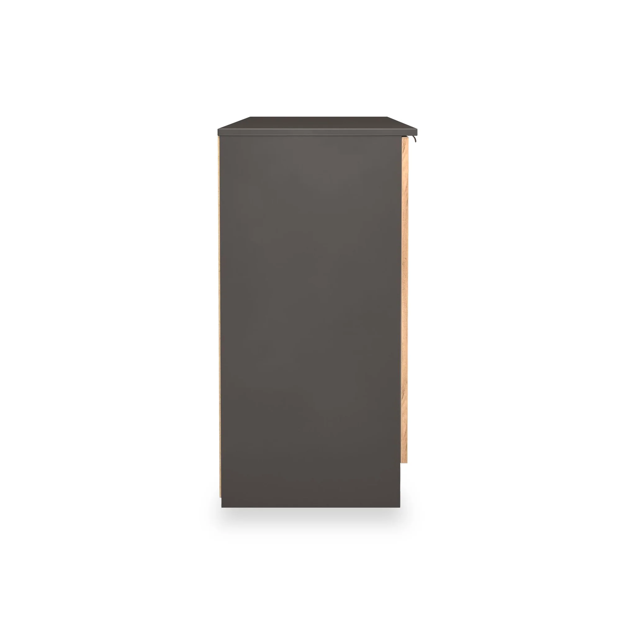 Huxley 2 Door 3 Drawer Sideboard - Image 14