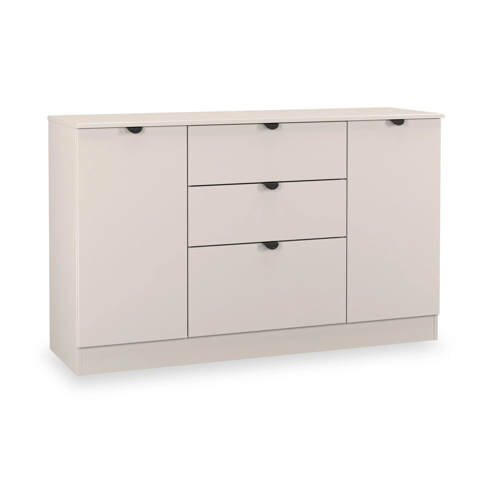 Huxley 2 Door 3 Drawer Sideboard - Image 15