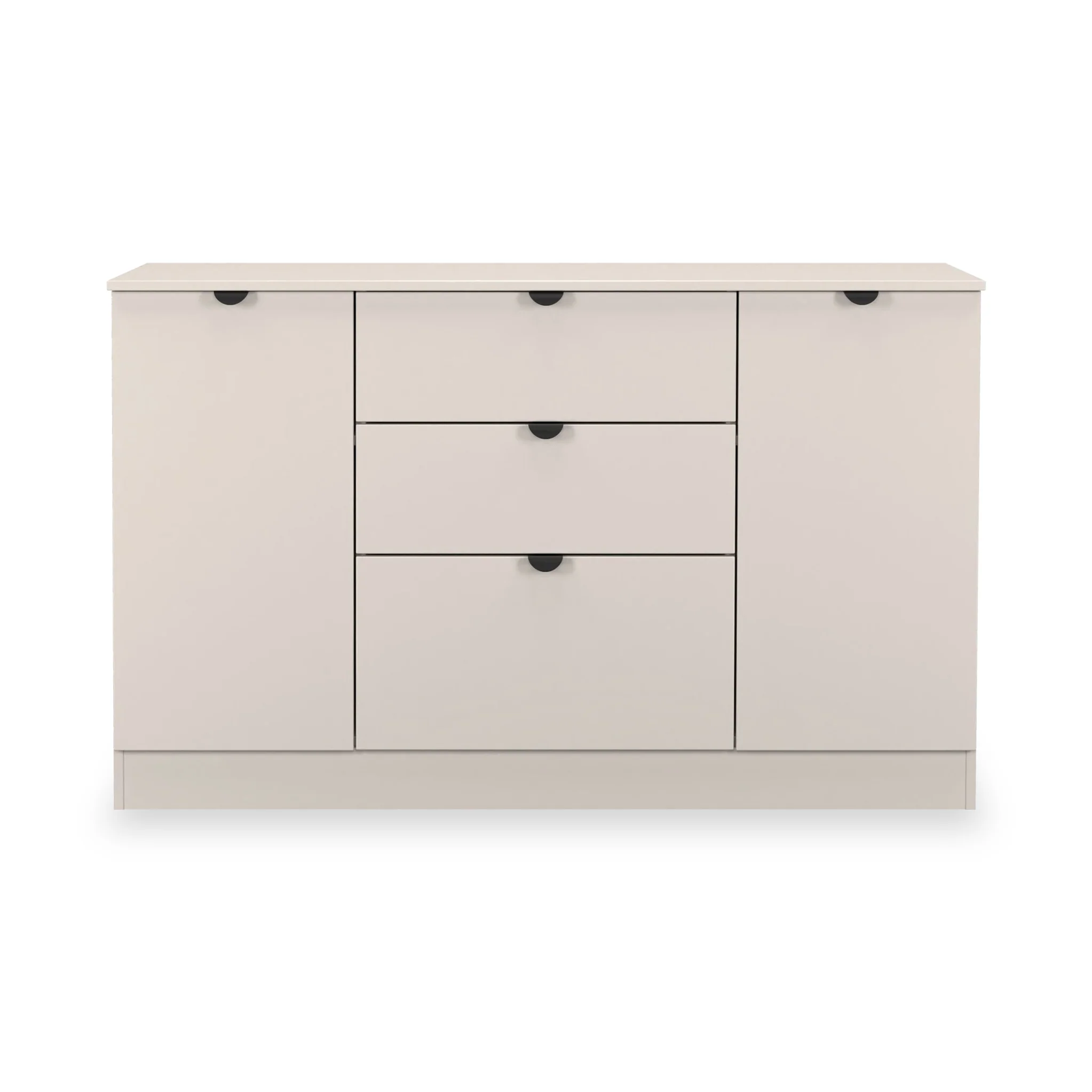 Huxley 2 Door 3 Drawer Sideboard - Image 17