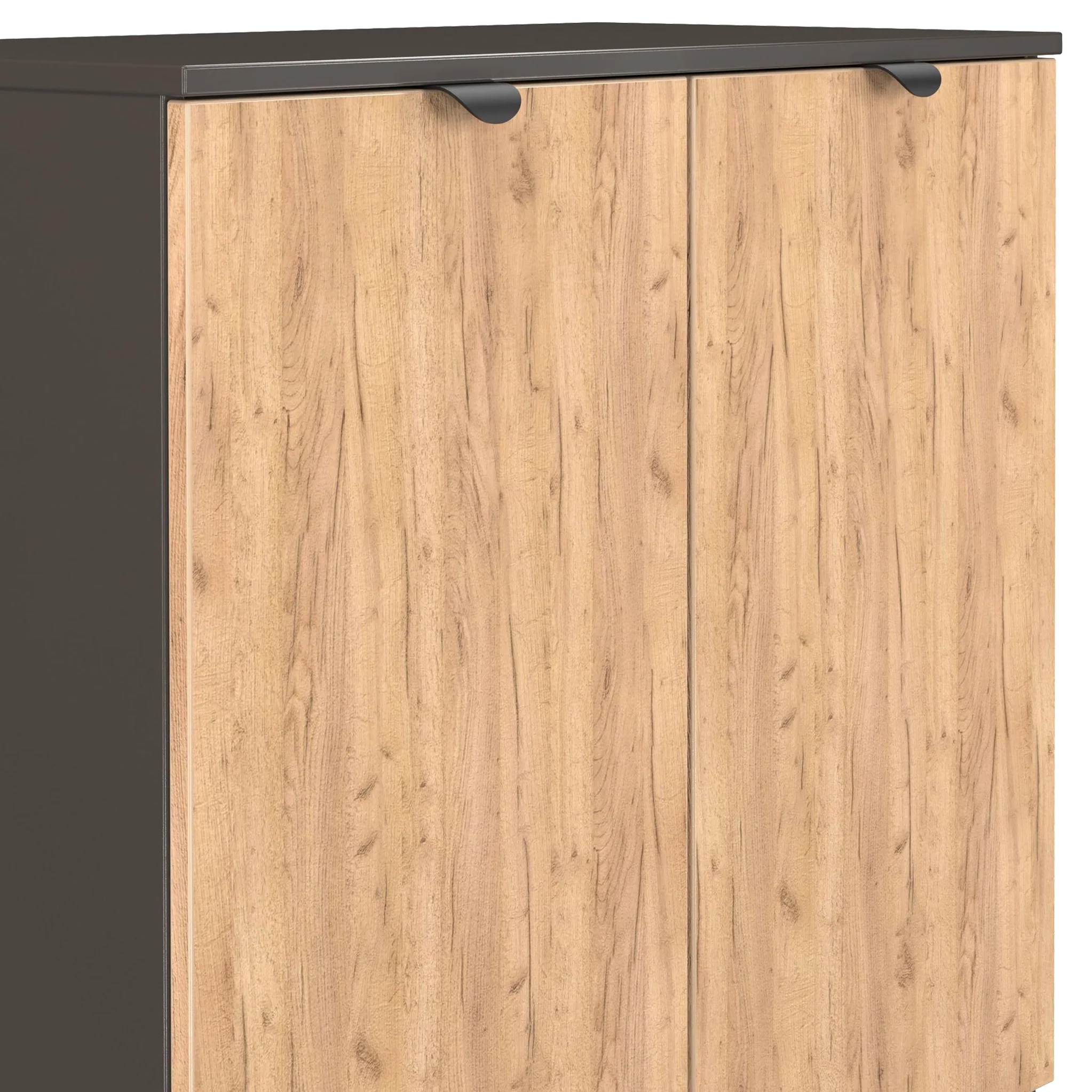 Huxley 2 Door Cabinet - Image 10