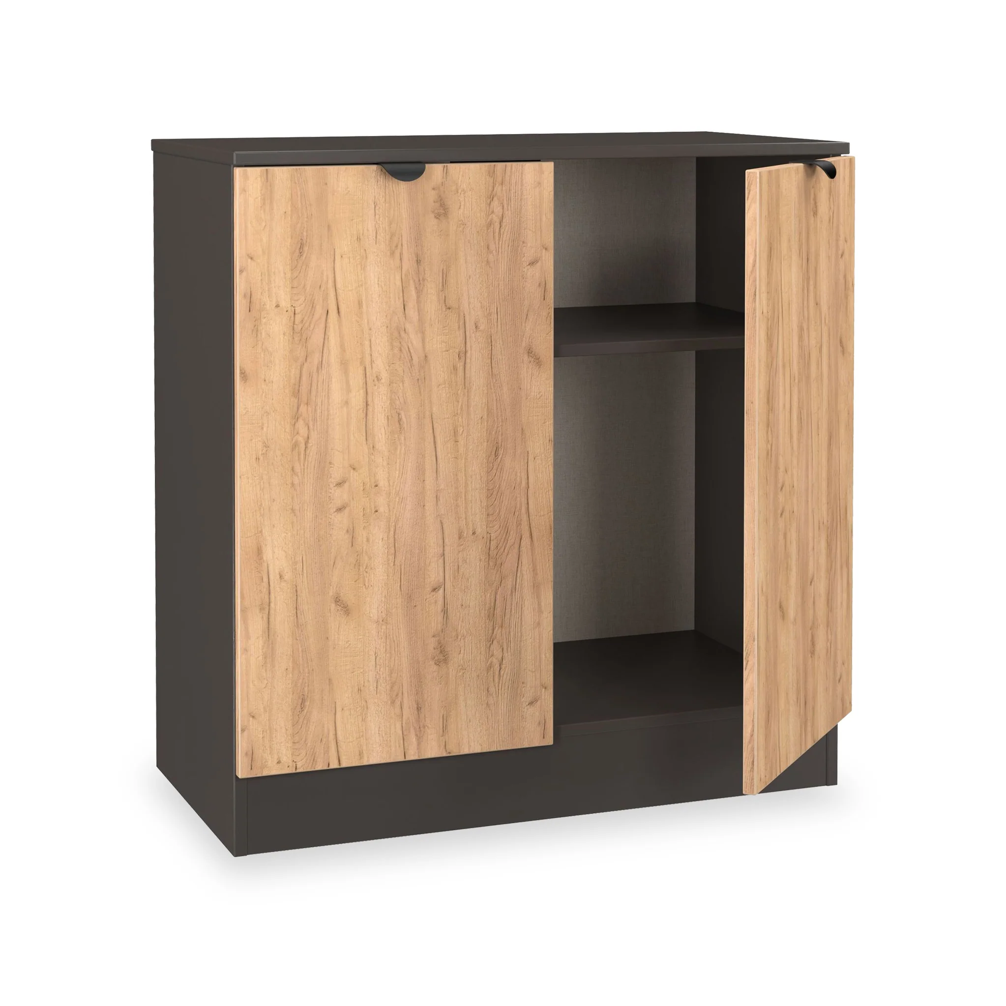 Huxley 2 Door Cabinet - Image 11