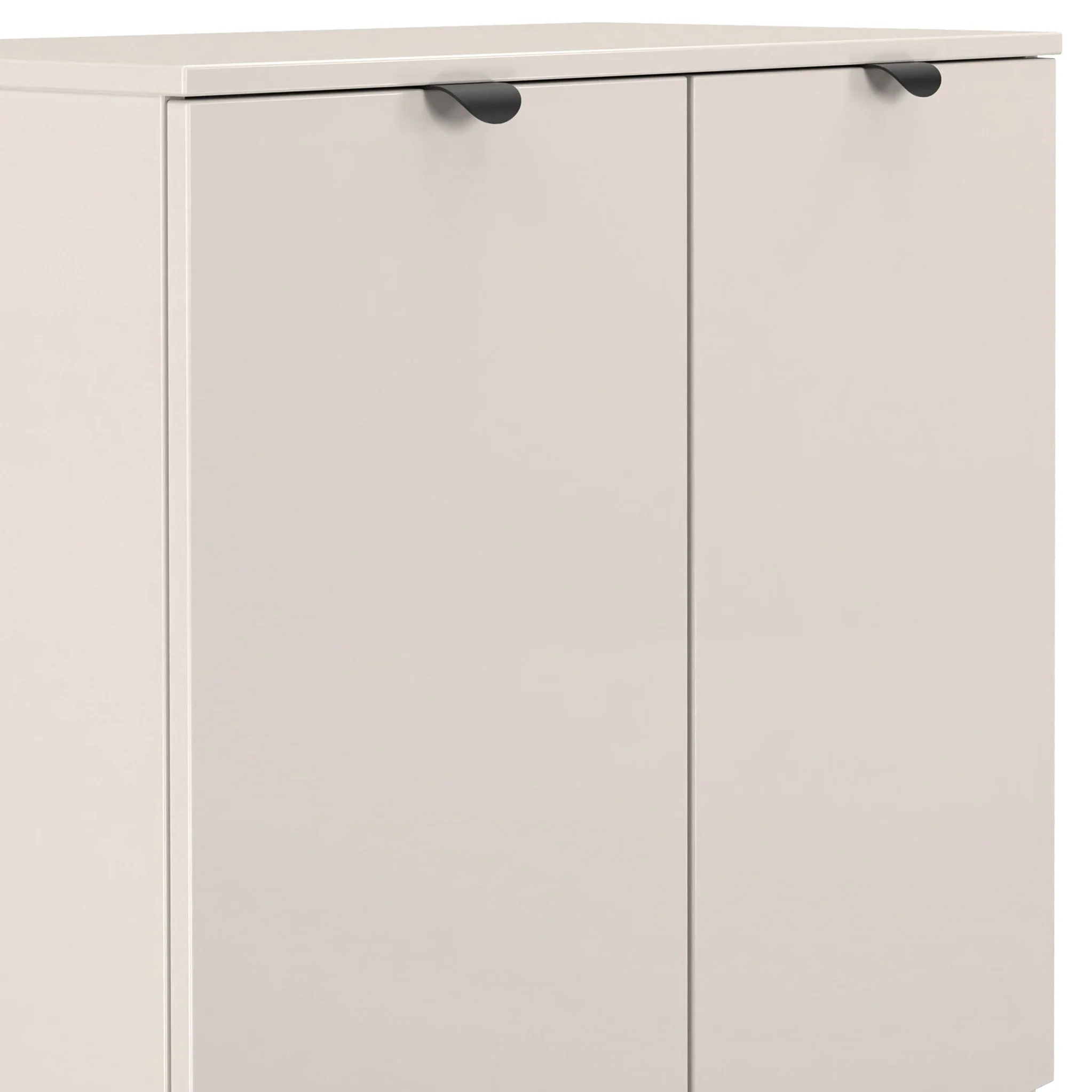 Huxley 2 Door Cabinet - Image 17