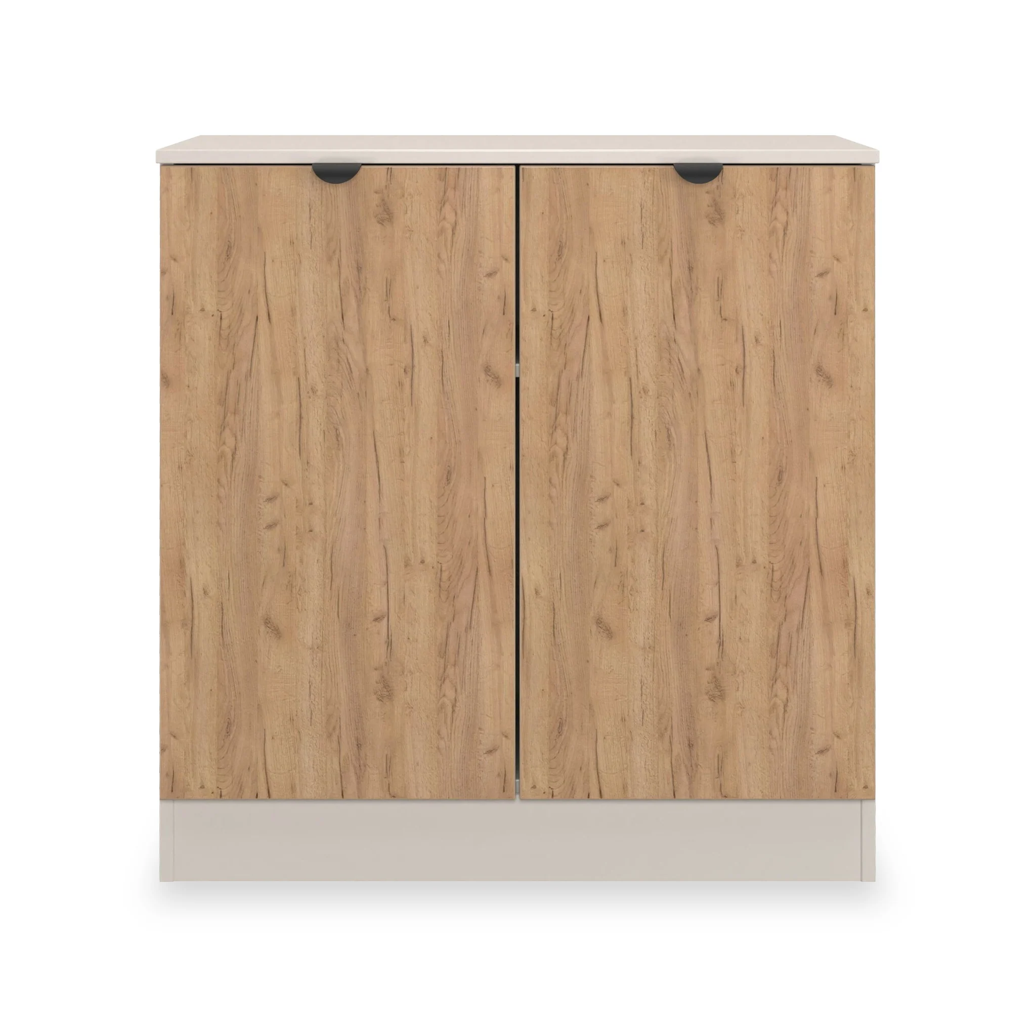 Huxley 2 Door Cabinet - Image 3