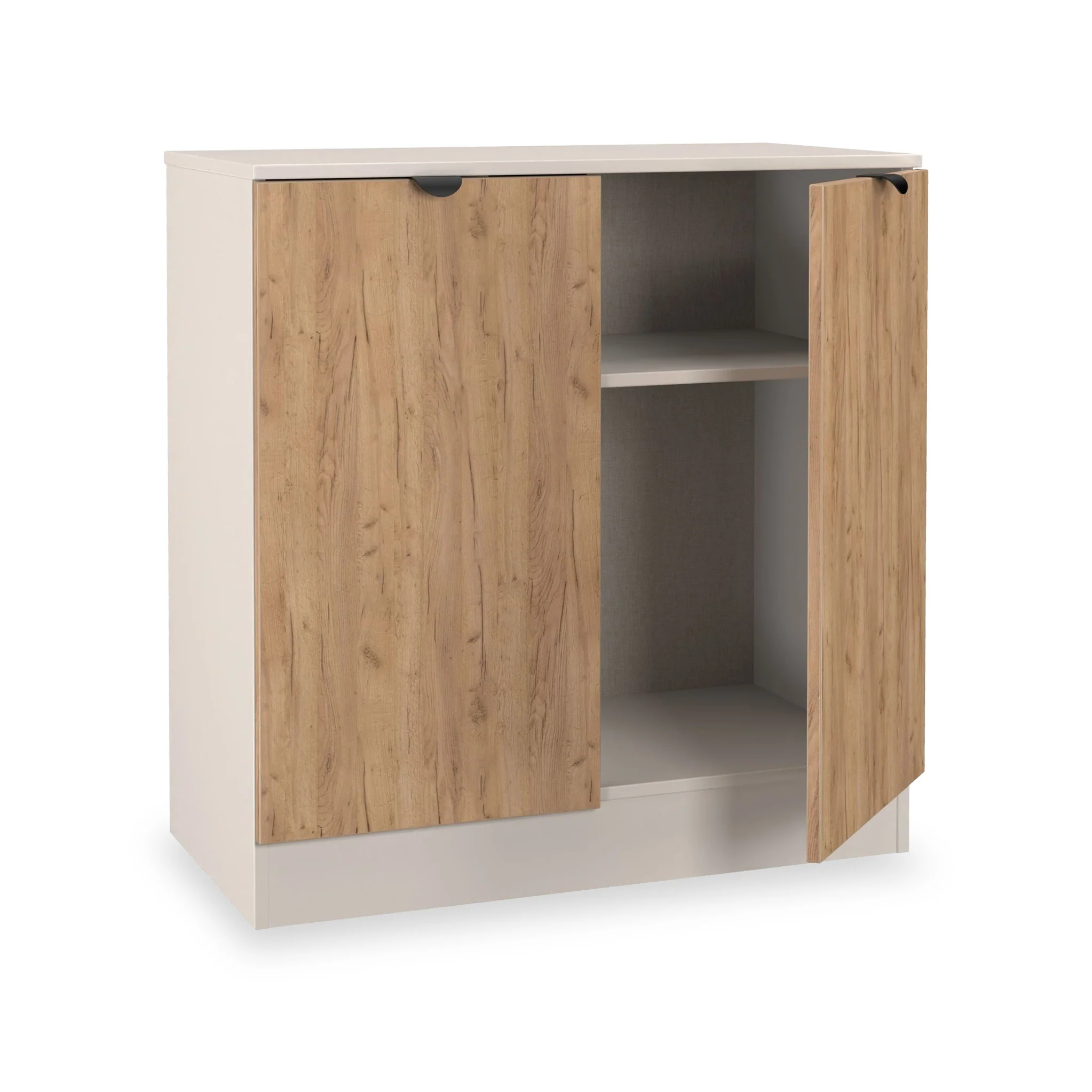 Huxley 2 Door Cabinet - Image 5