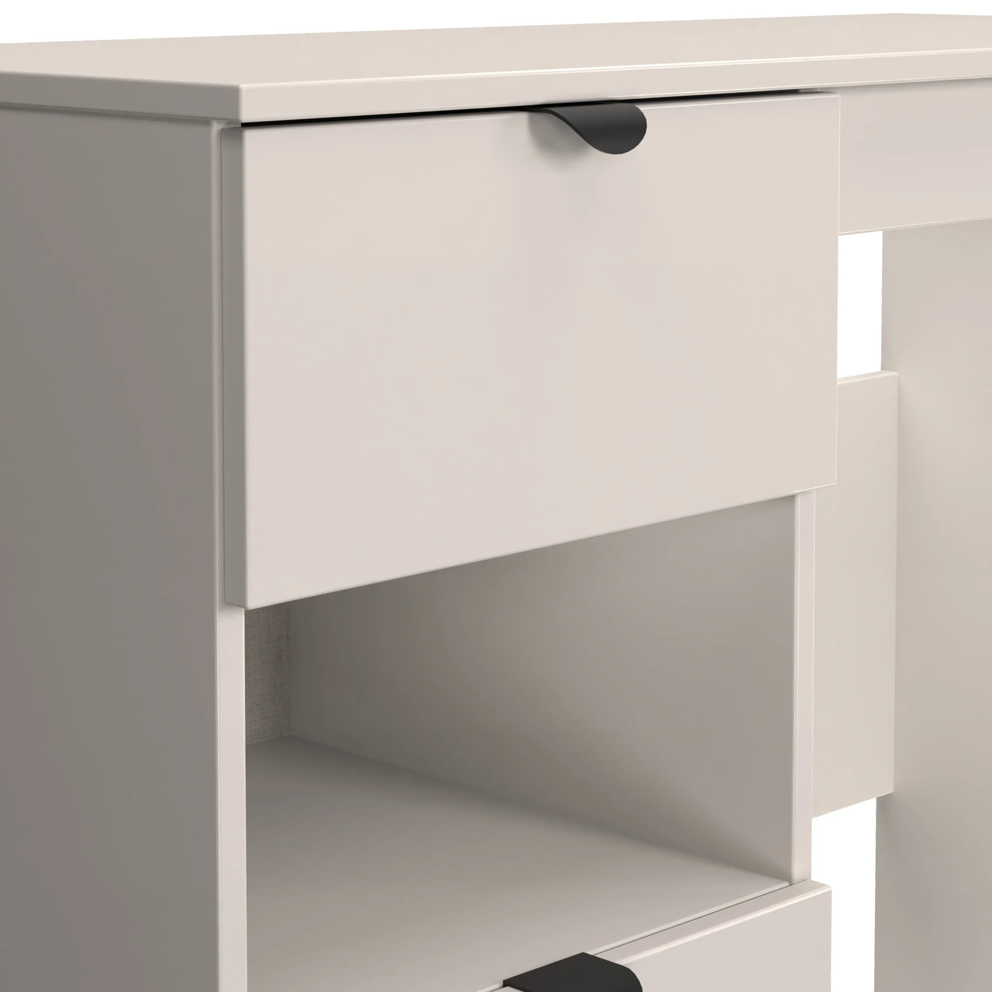 Huxley 2 Drawer Dressing Table - Image 18