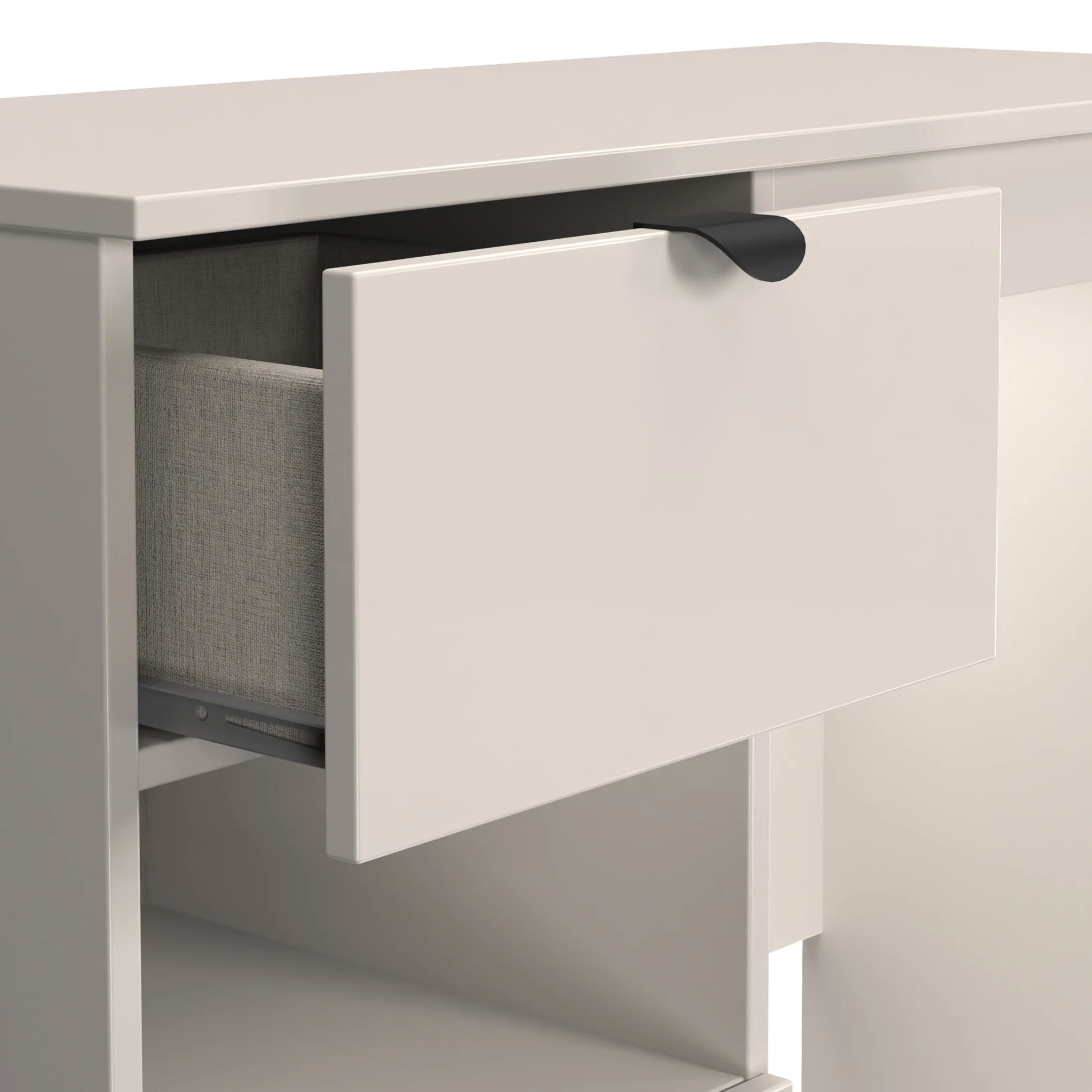 Huxley 2 Drawer Dressing Table - Image 19