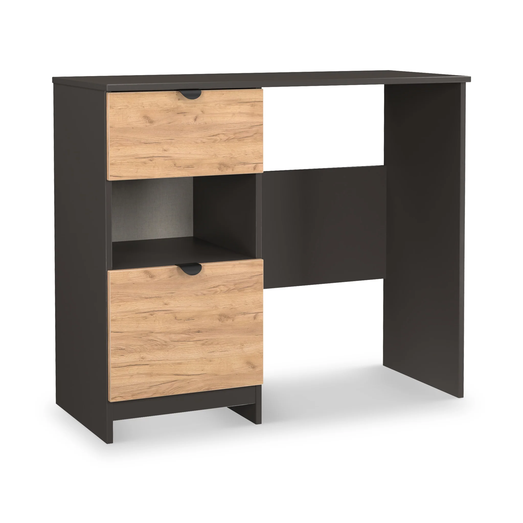 Huxley 2 Drawer Dressing Table - Image 8