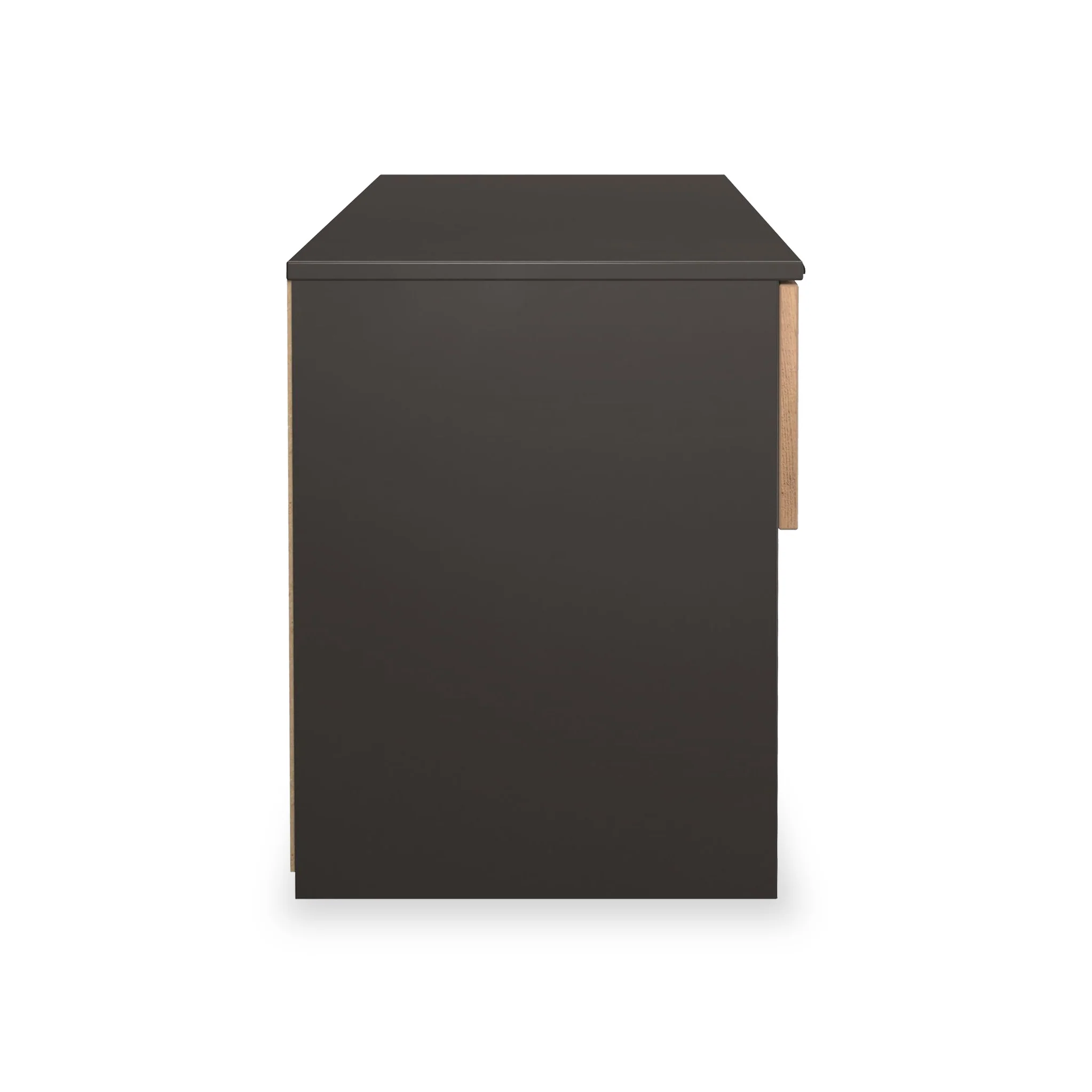 Huxley 2 Drawer Low Storage Unit - Image 12