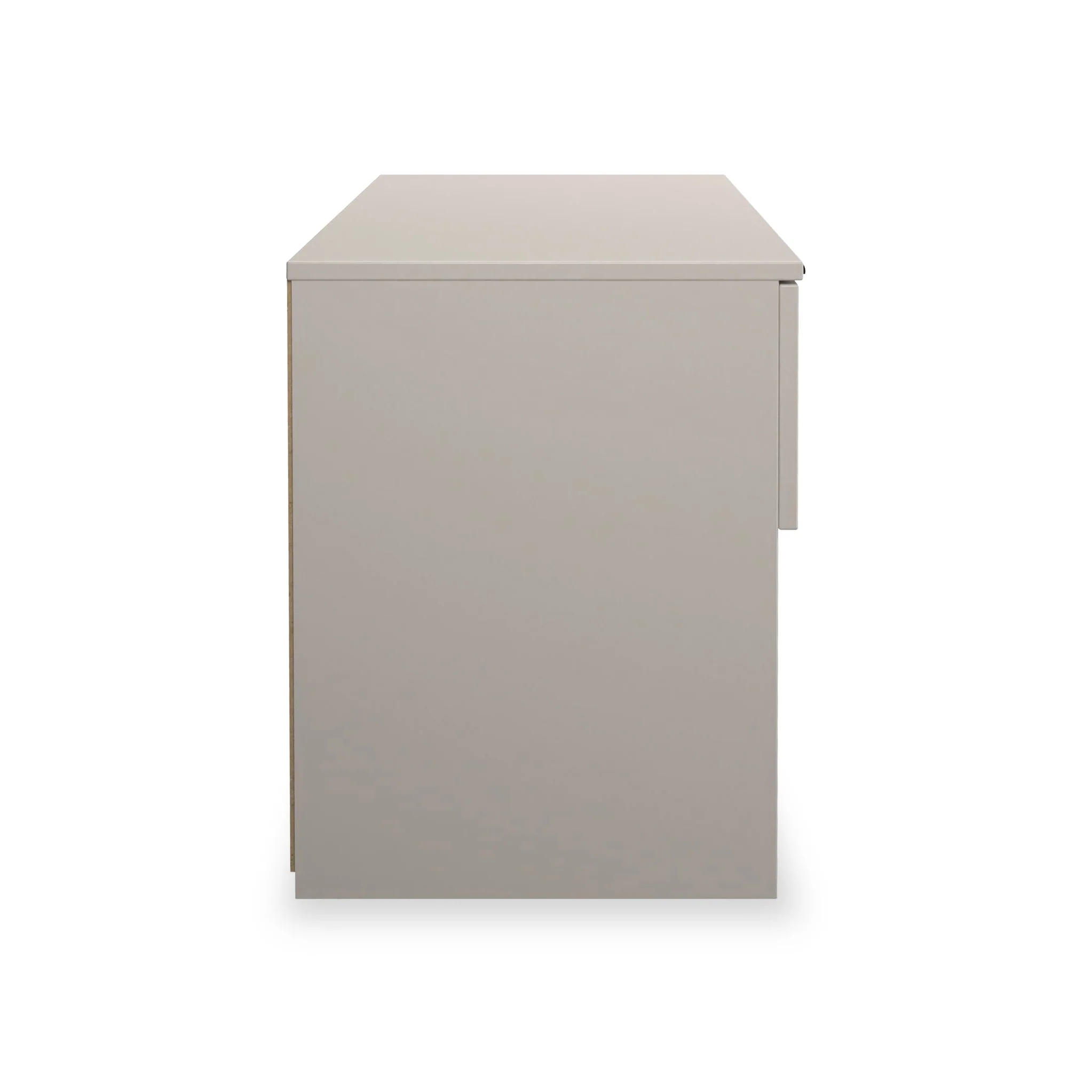 Huxley 2 Drawer Low Storage Unit - Image 18