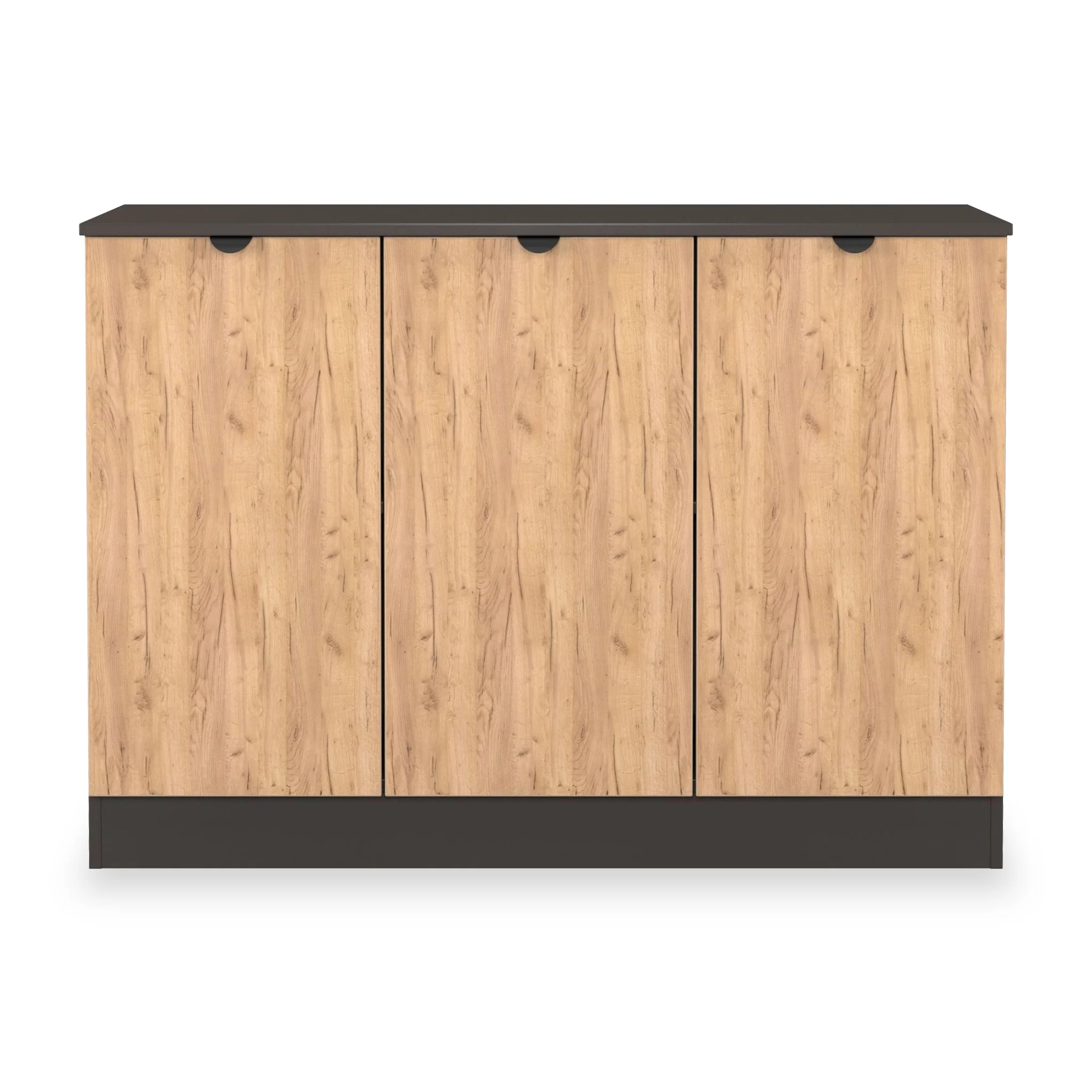 Huxley 3 Door Sideboard - Image 11
