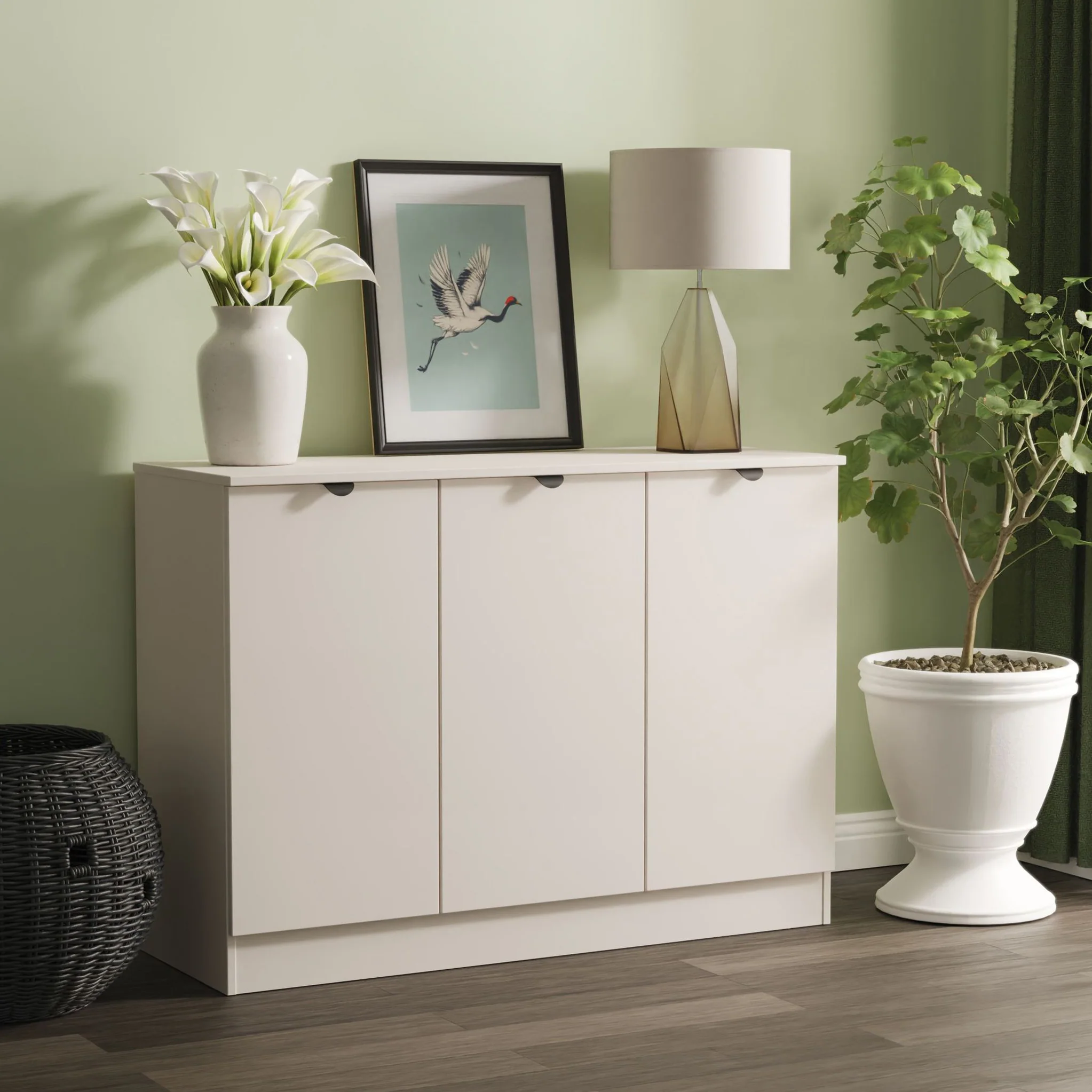 Huxley 3 Door Sideboard - Image 16