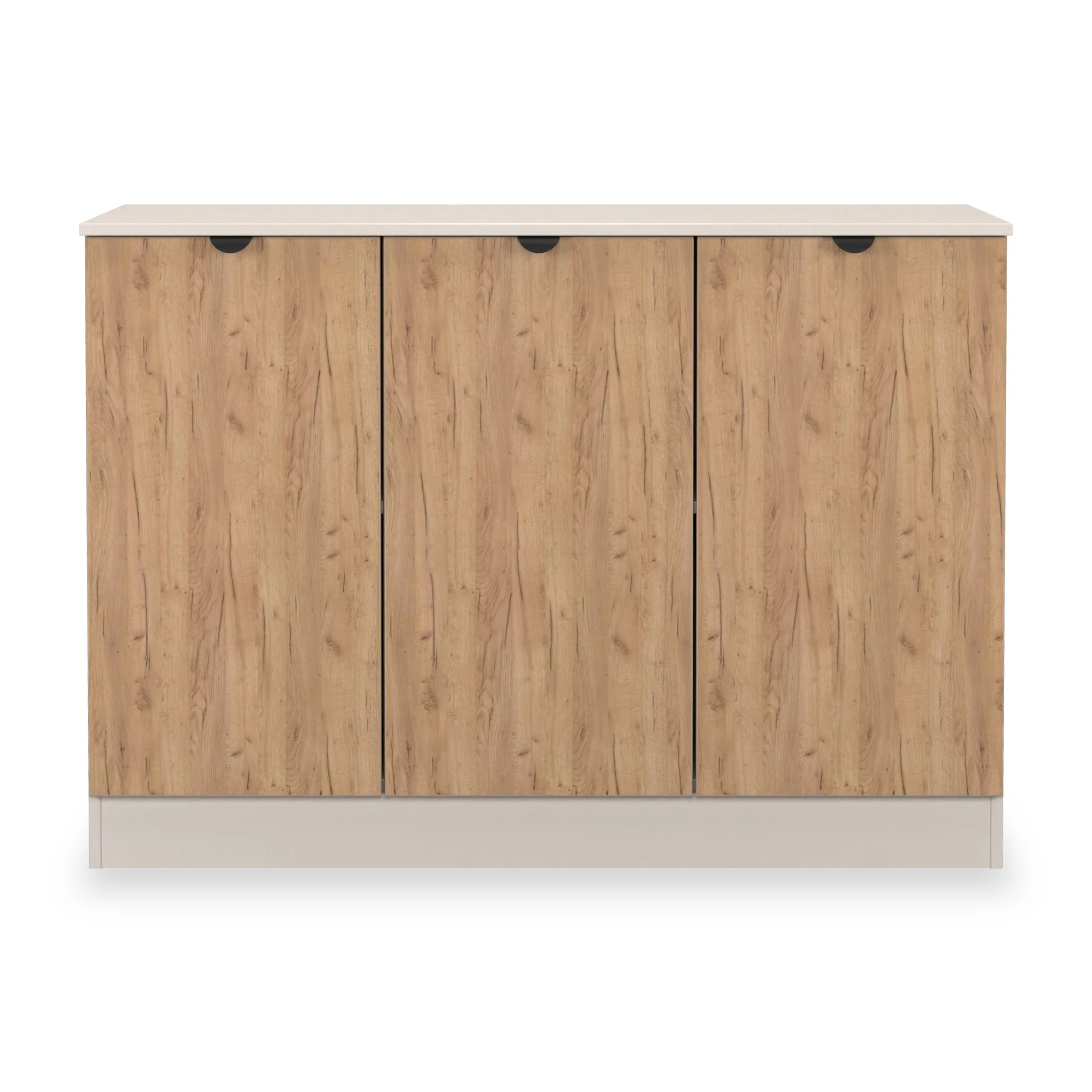 Huxley 3 Door Sideboard - Image 3