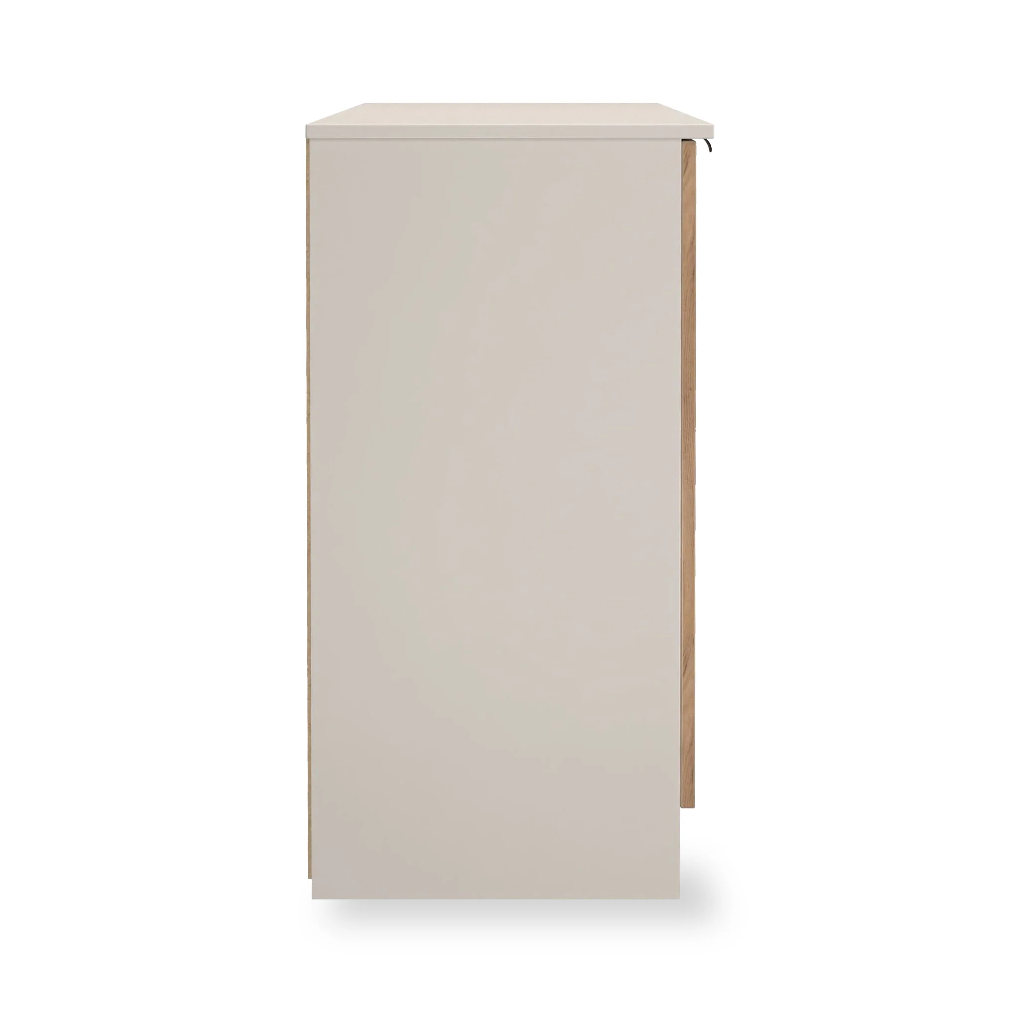 Huxley 3 Door Sideboard - Image 8