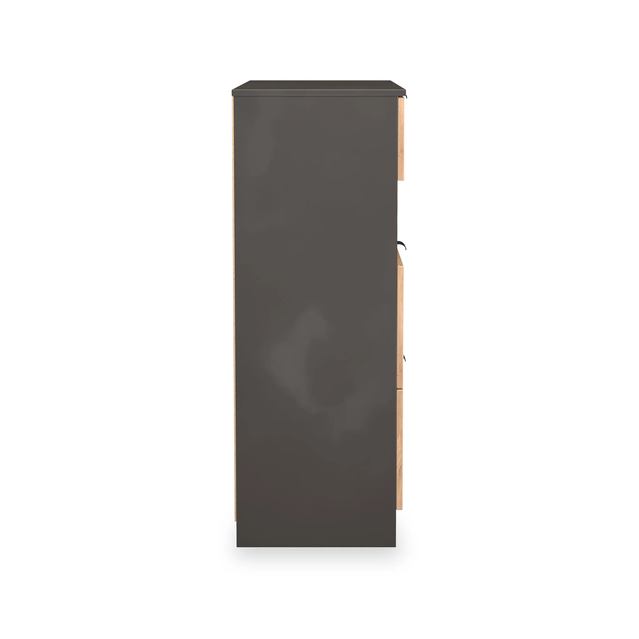 Huxley 3 Drawer Deep Chest - Image 10