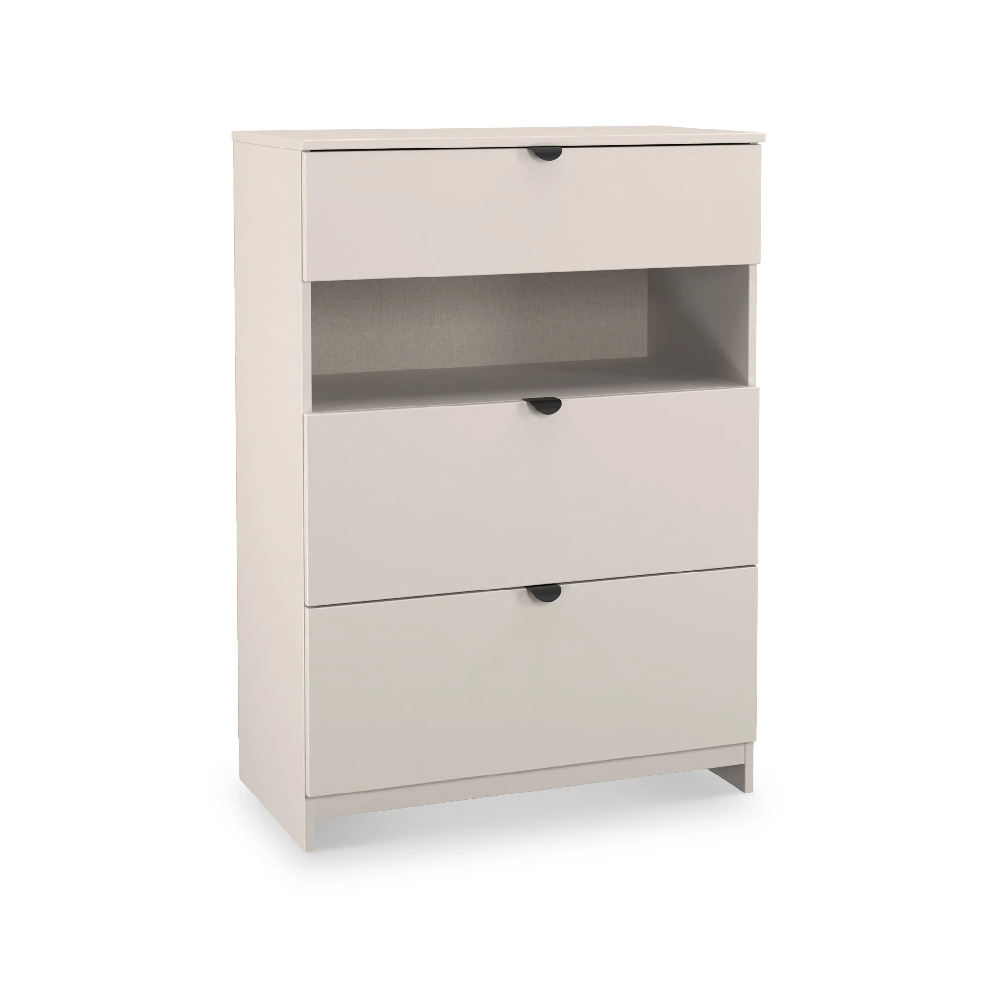 Huxley 3 Drawer Deep Chest - Image 12