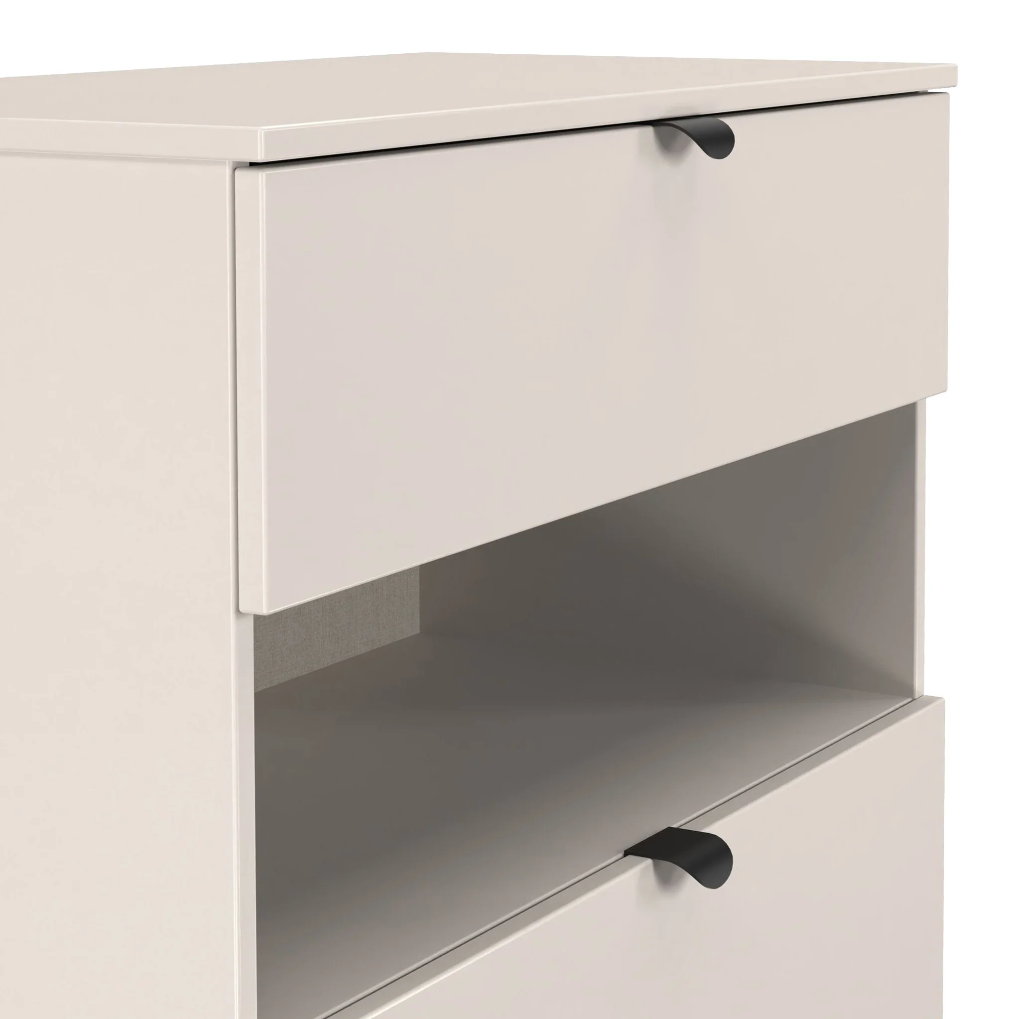 Huxley 3 Drawer Deep Chest - Image 13