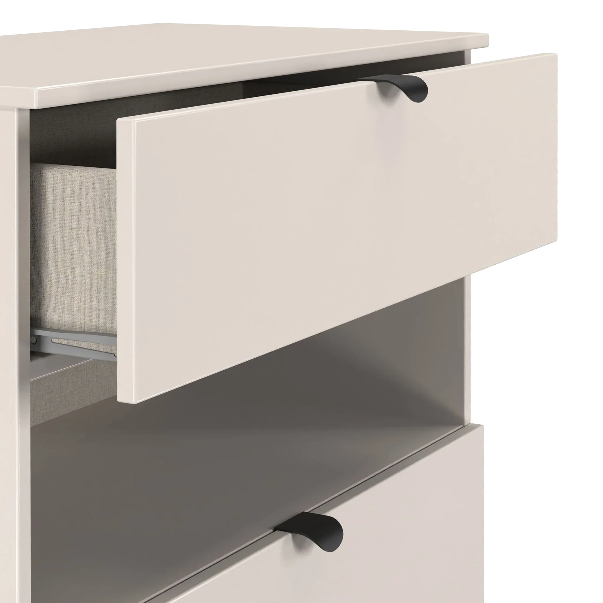 Huxley 3 Drawer Deep Chest - Image 14