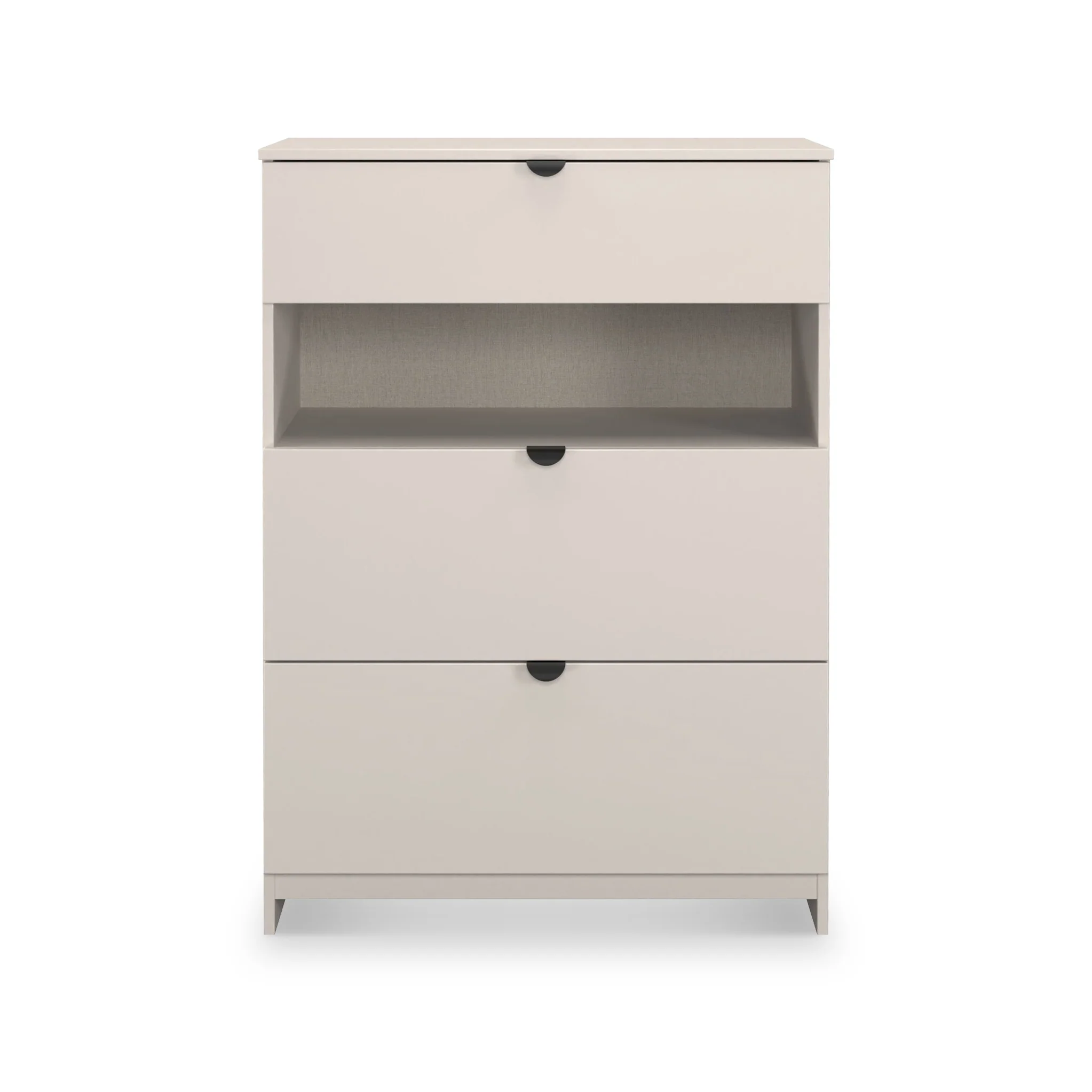 Huxley 3 Drawer Deep Chest - Image 15