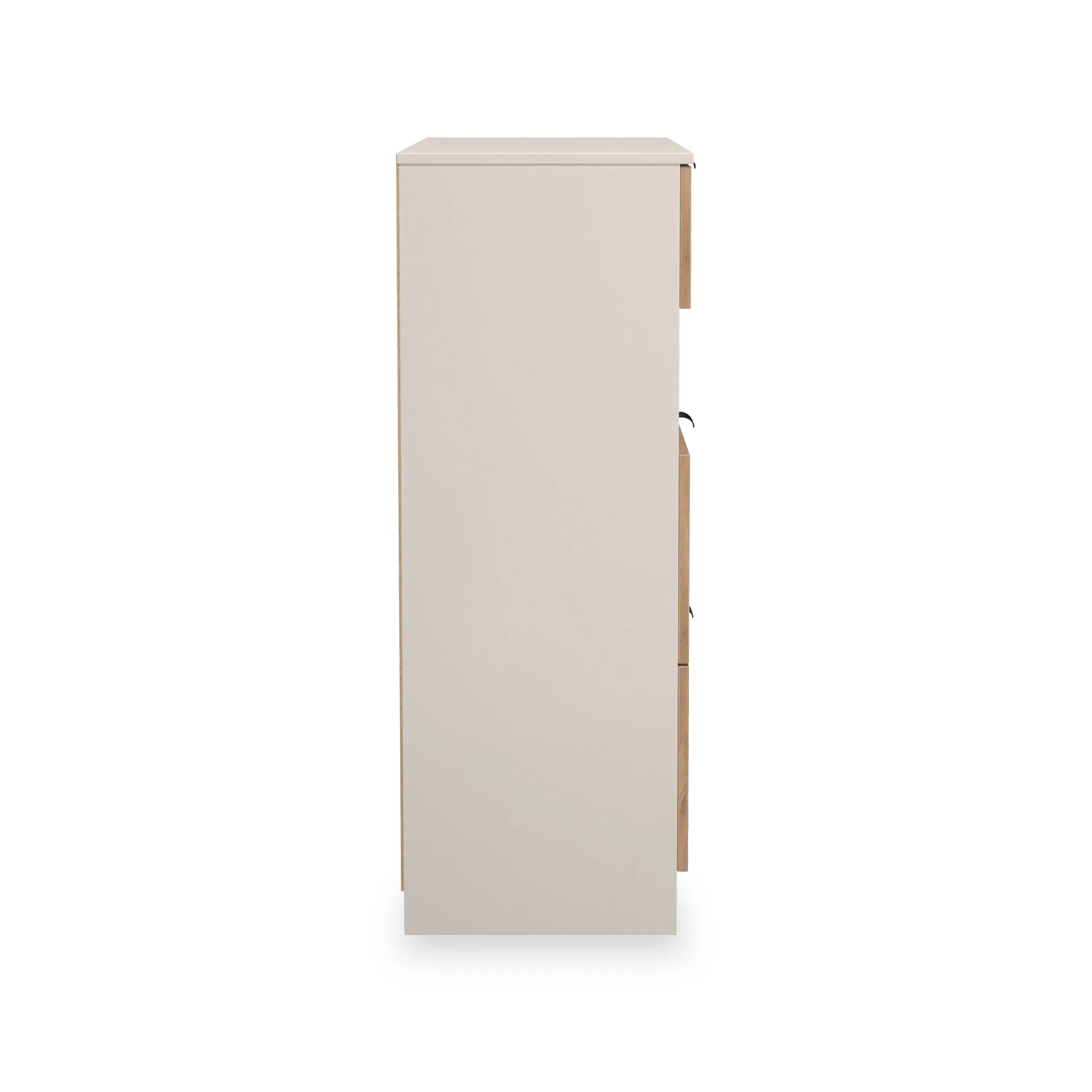 Huxley 3 Drawer Deep Chest - Image 6