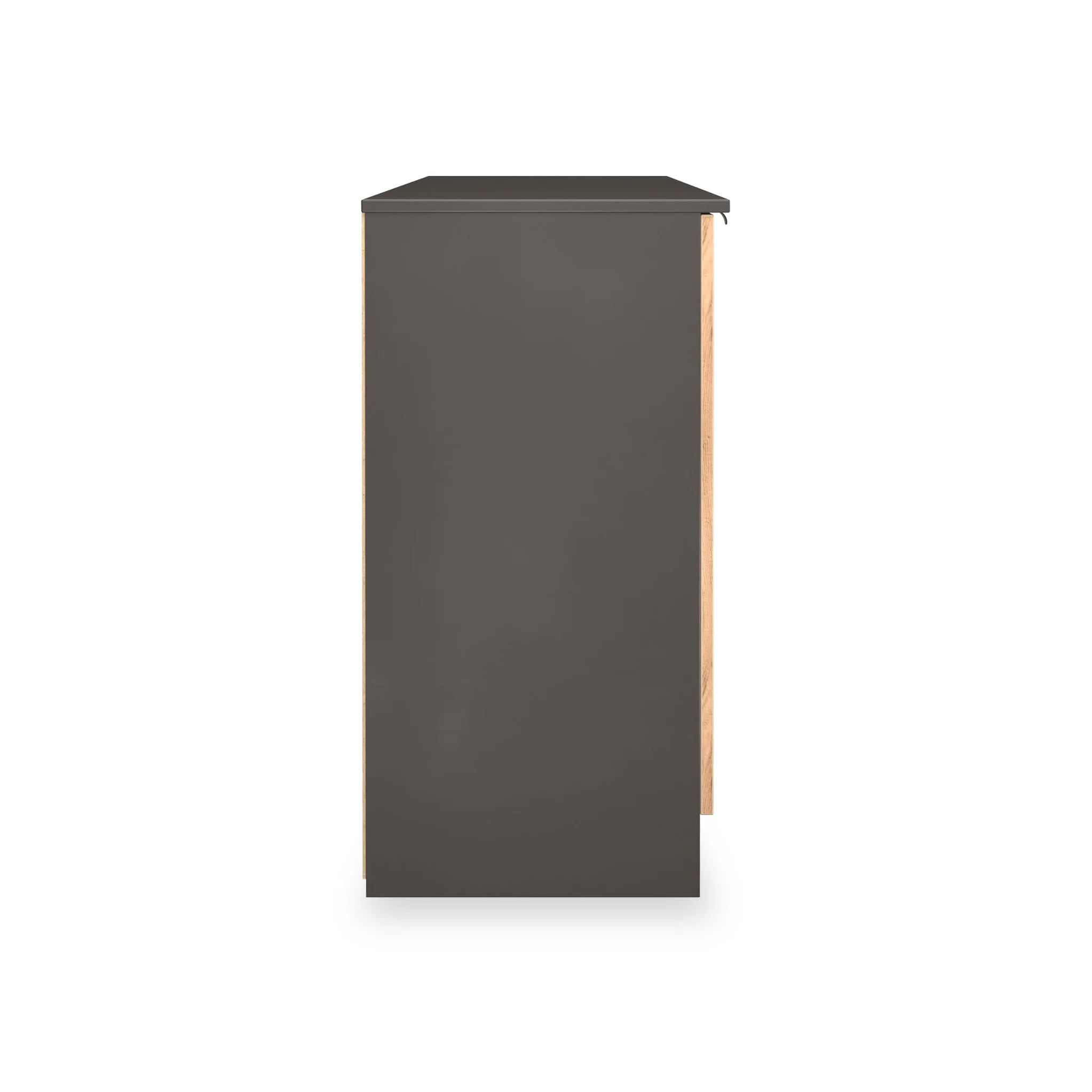Huxley 4 Door 1 Drawer Sideboard - Image 16