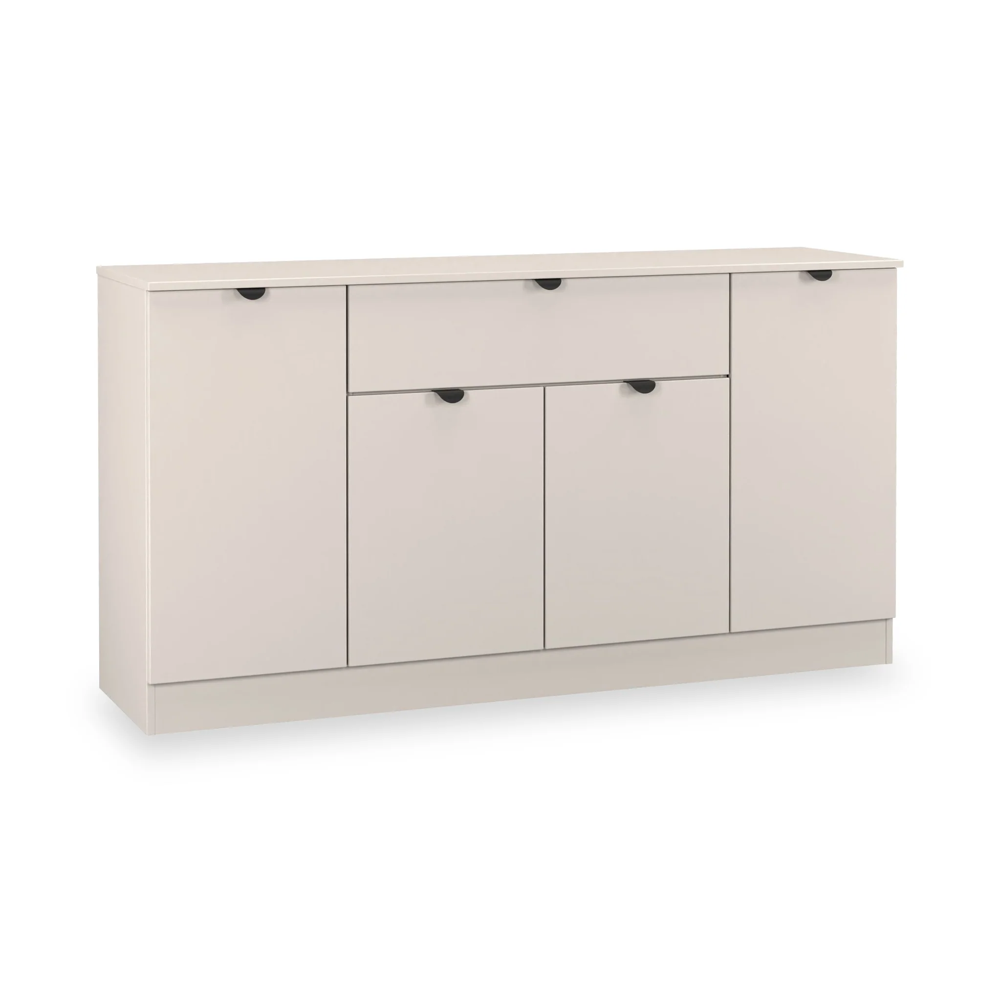 Huxley 4 Door 1 Drawer Sideboard - Image 17