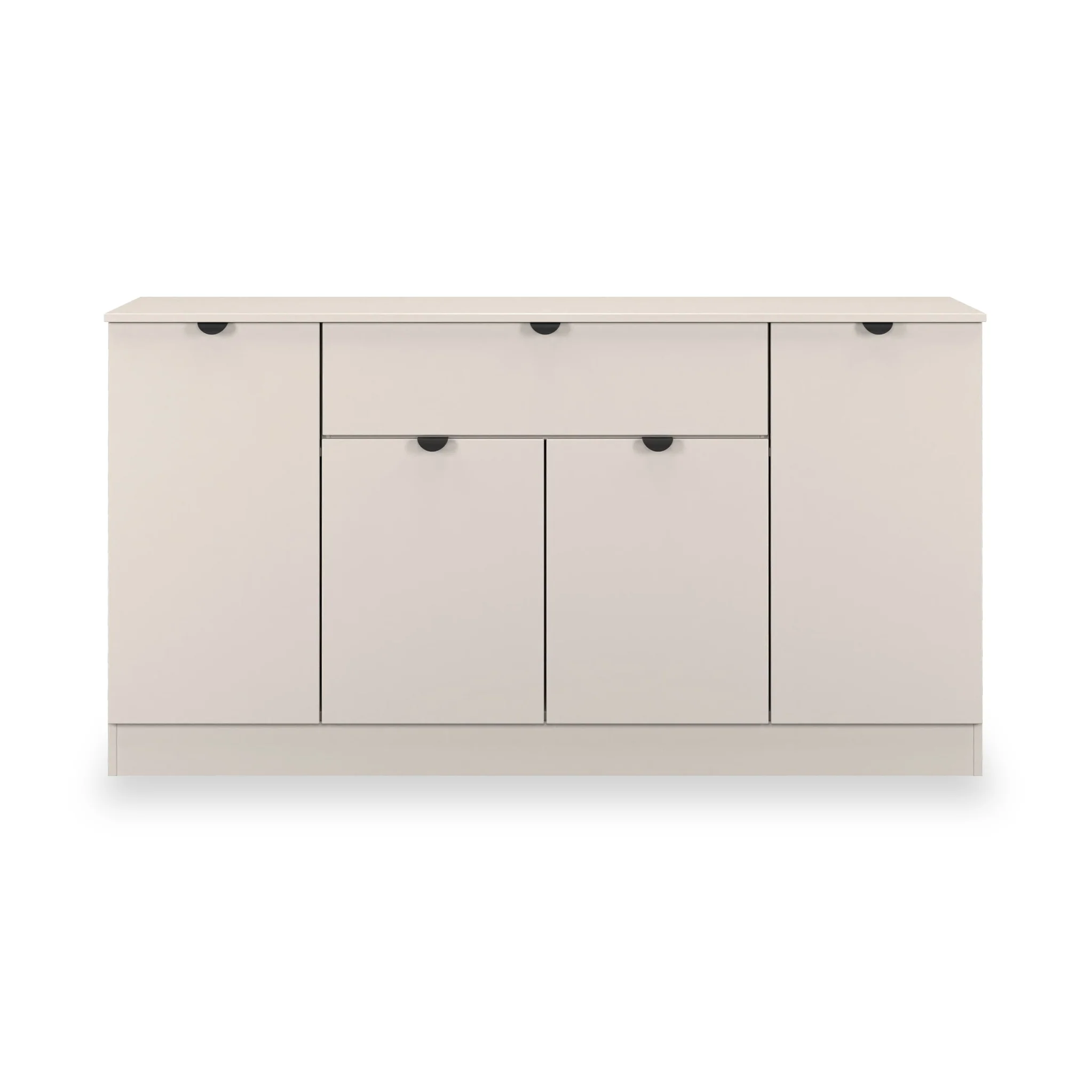 Huxley 4 Door 1 Drawer Sideboard - Image 19