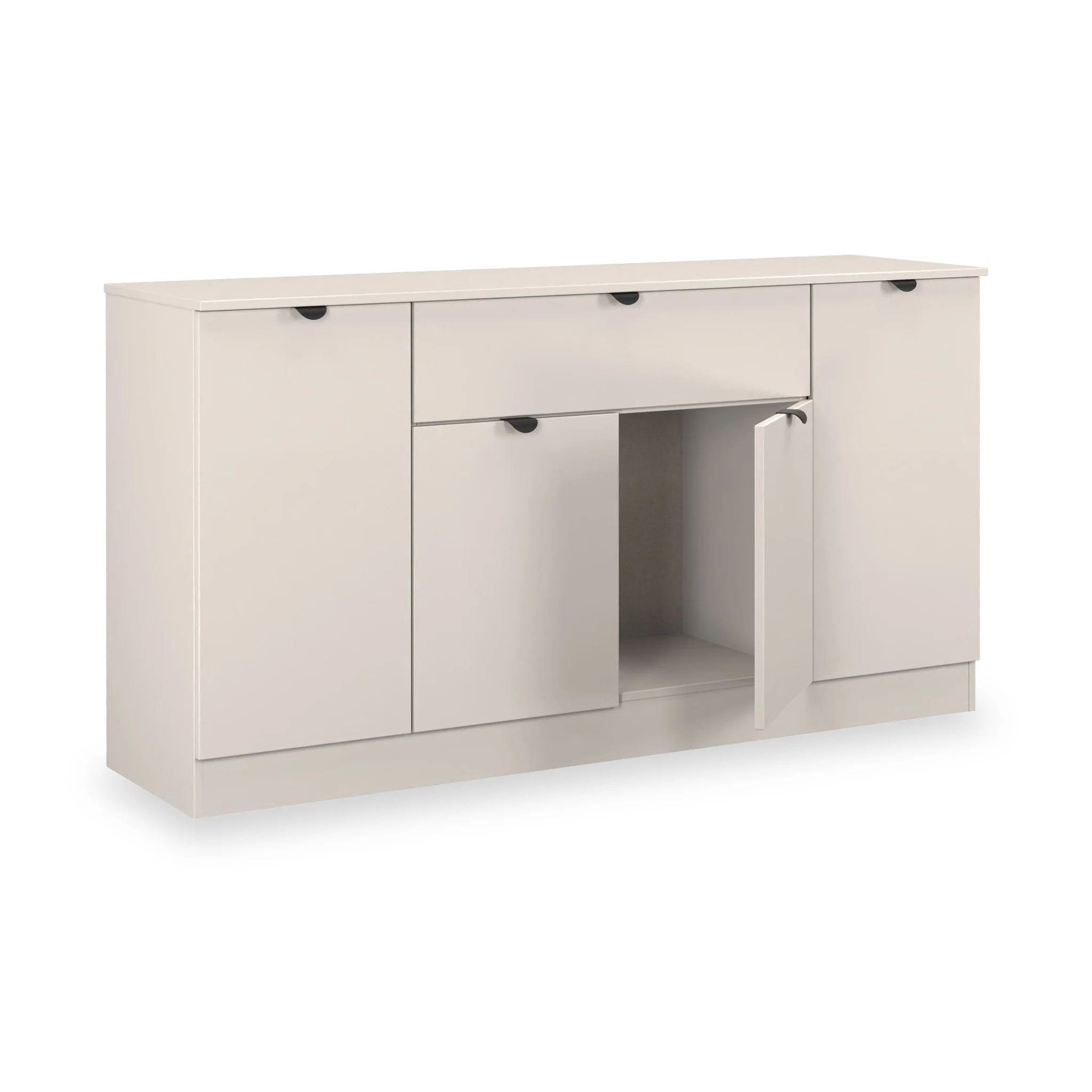Huxley 4 Door 1 Drawer Sideboard - Image 21