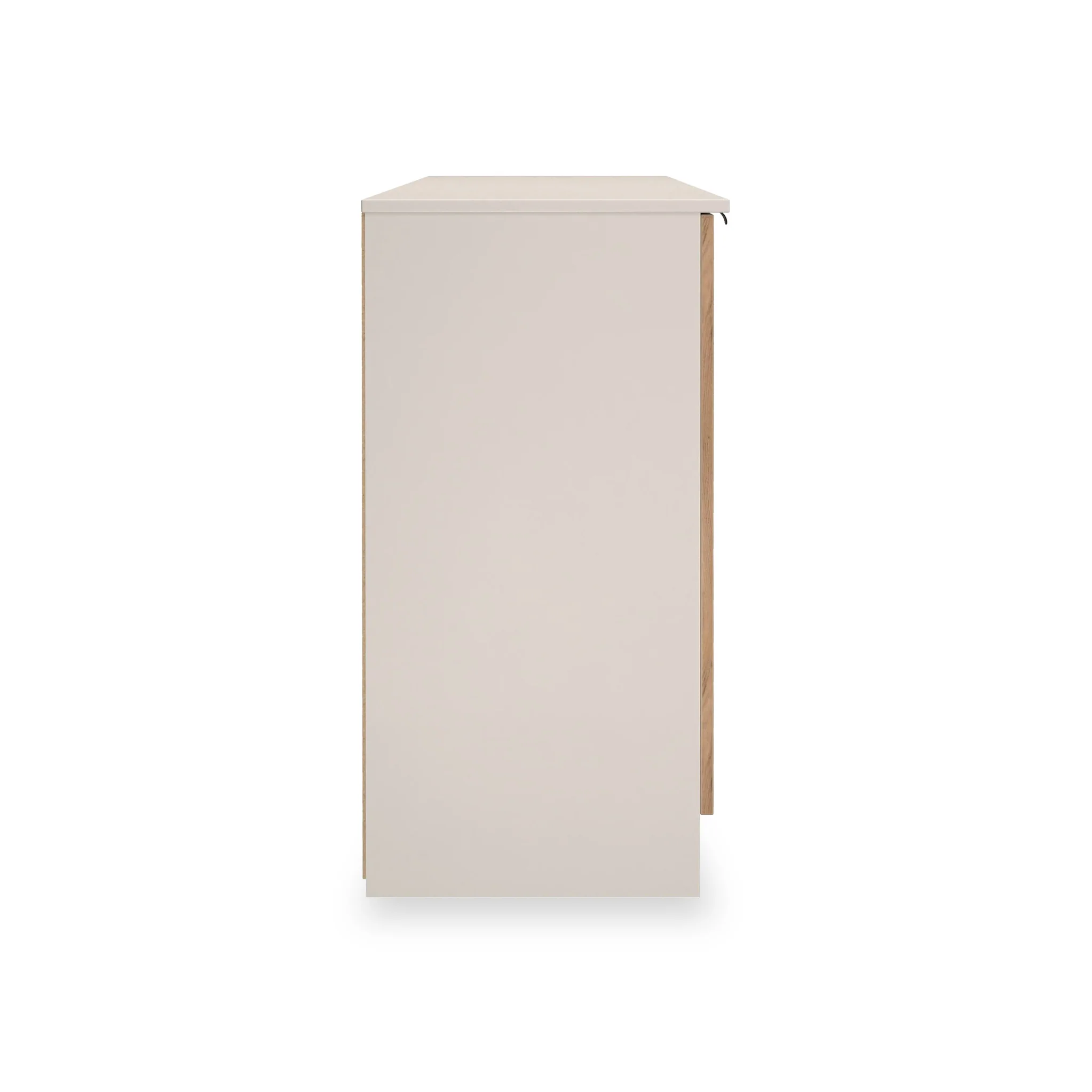 Huxley 4 Door 1 Drawer Sideboard - Image 8