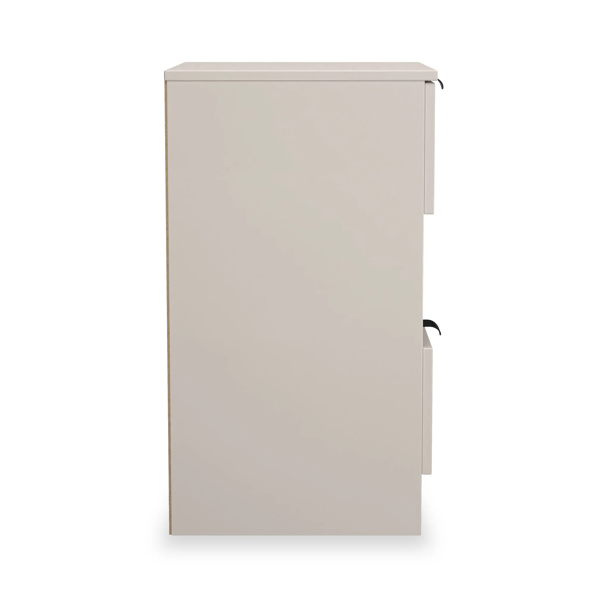 Huxley 2 Drawer Bedside Table - Image 18