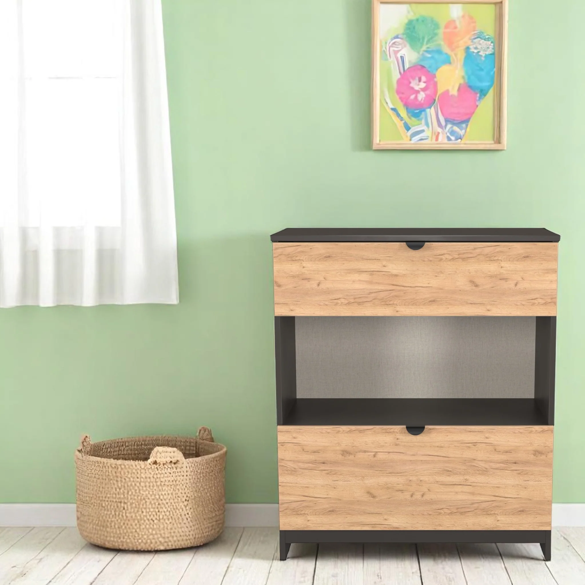 Huxley 3 Piece Bedroom Furniture Set - Image 11