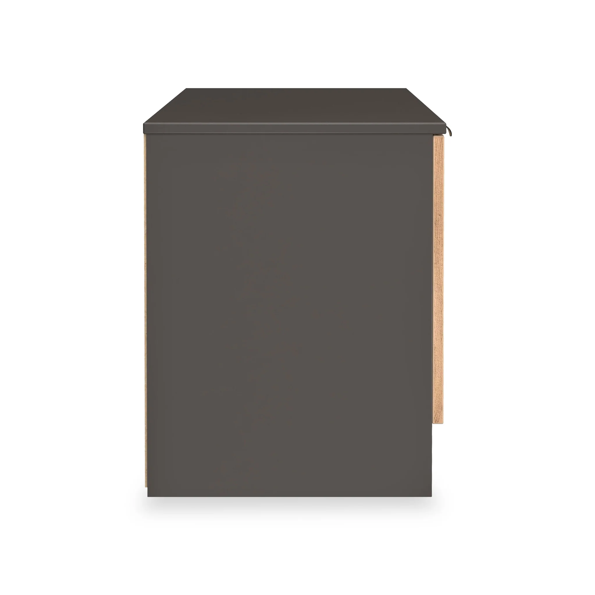 Huxley Compact 2 Door Media Unit - Image 12