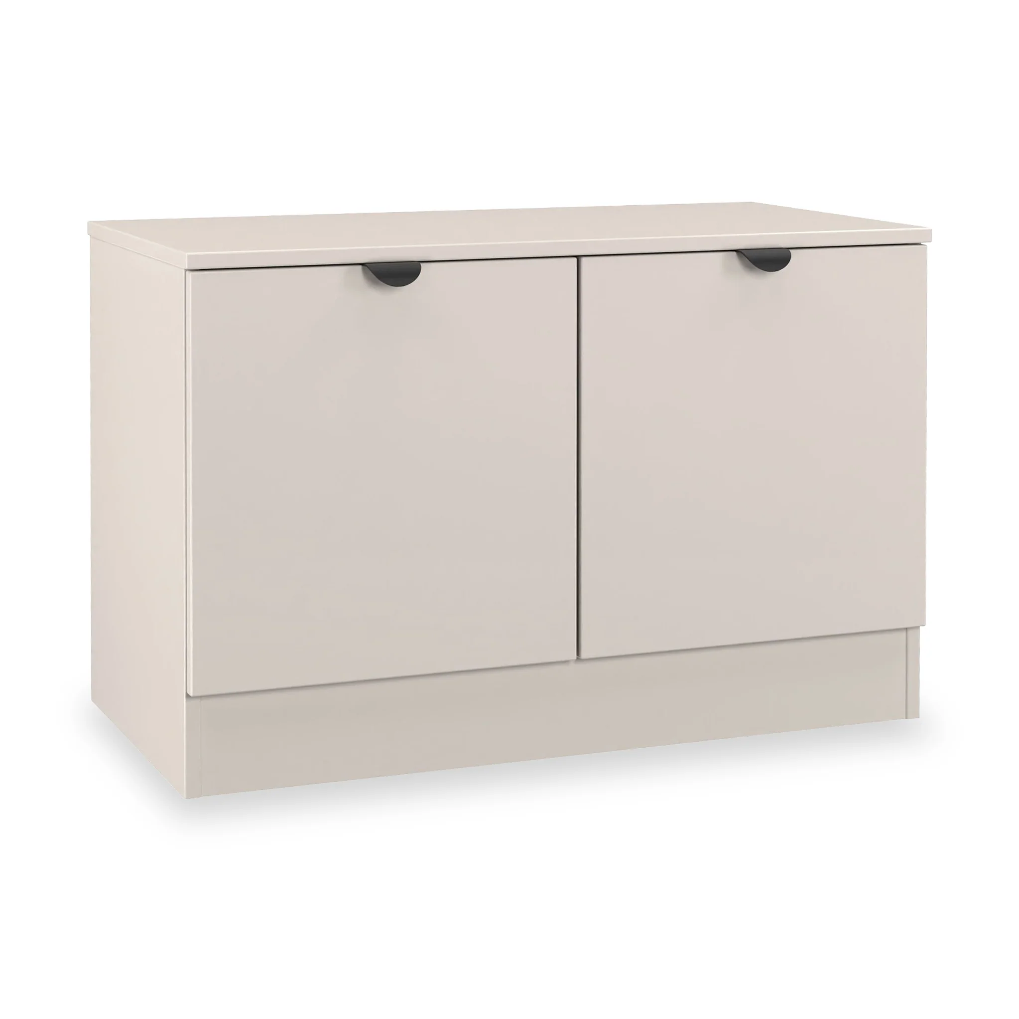Huxley Compact 2 Door Media Unit - Image 13