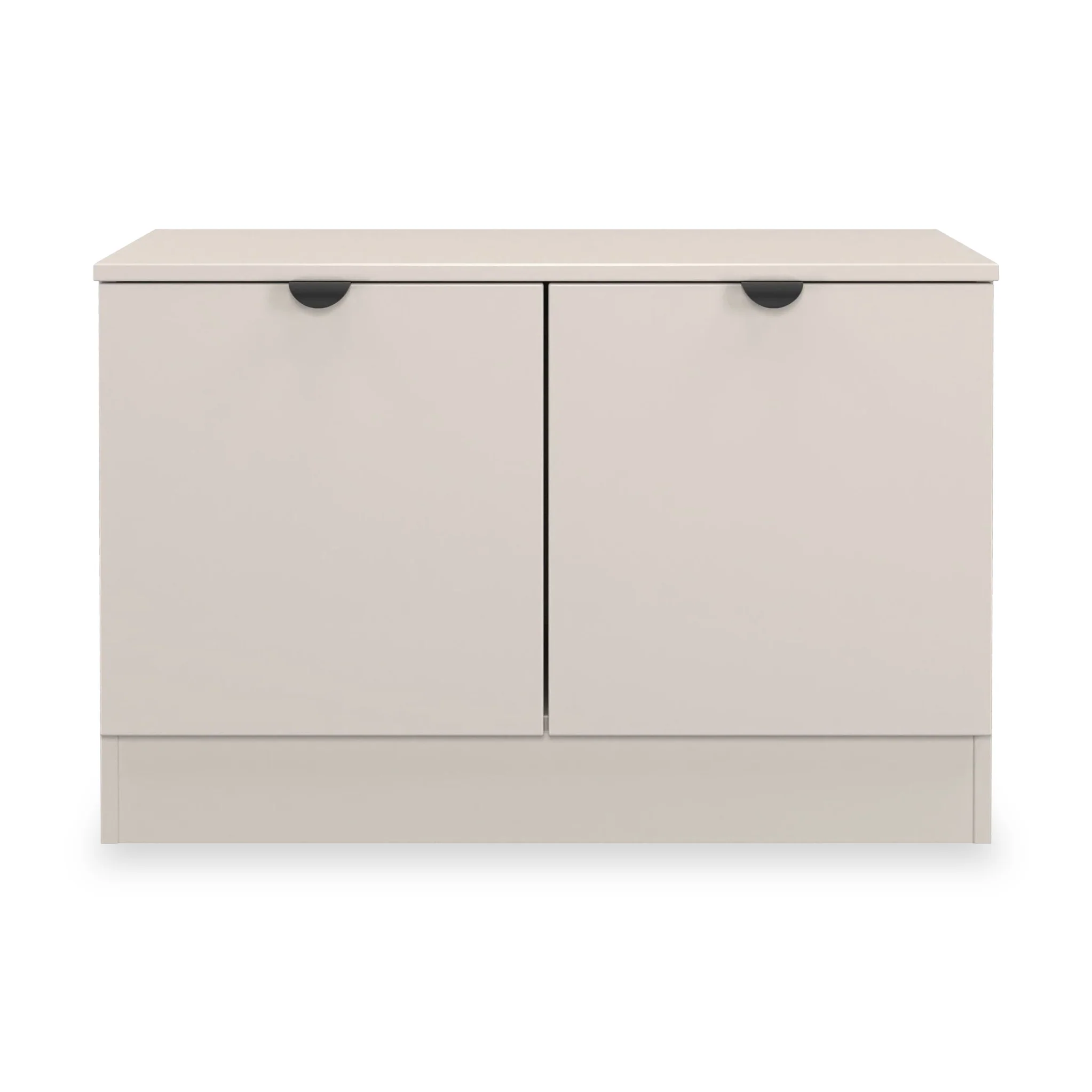 Huxley Compact 2 Door Media Unit - Image 15