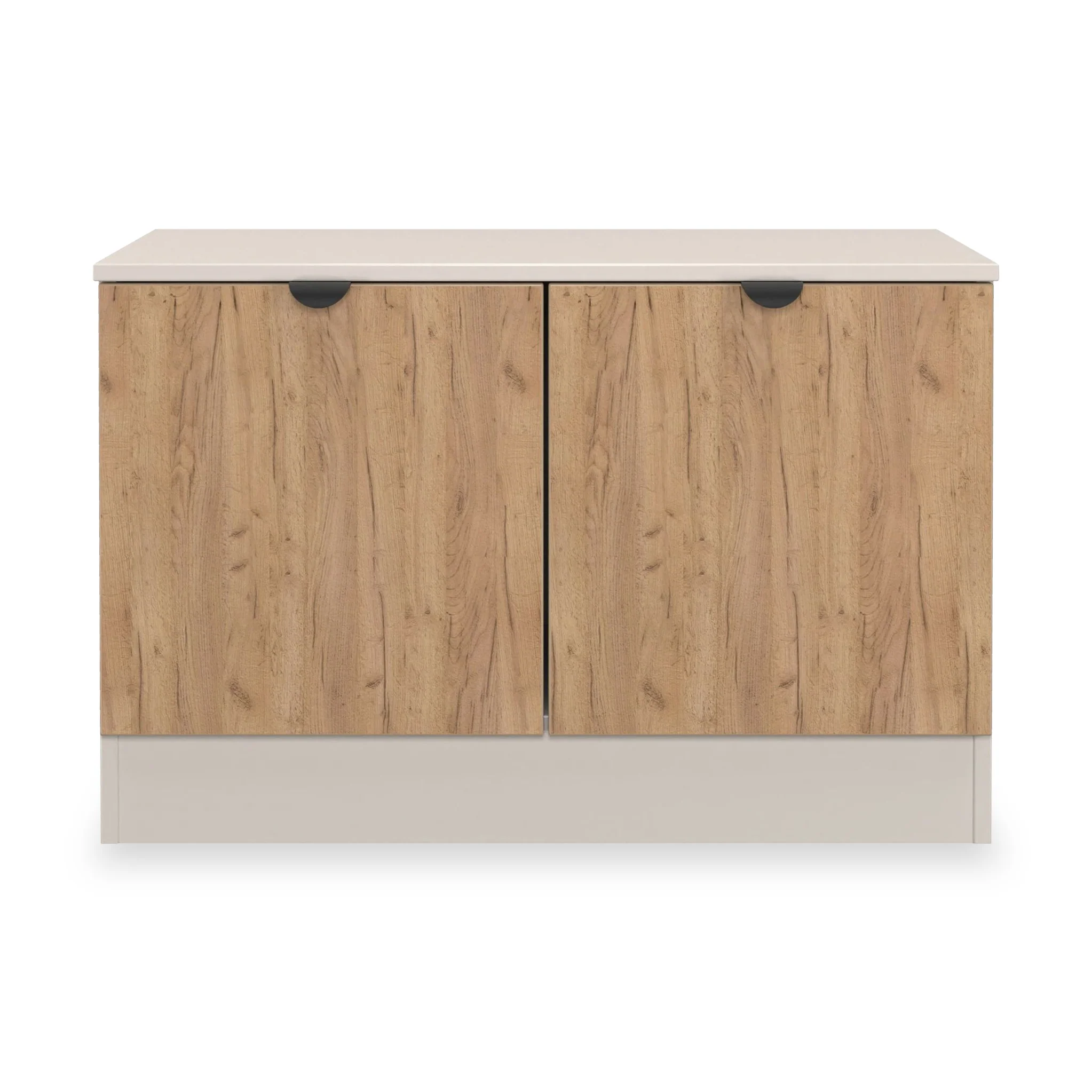Huxley Compact 2 Door Media Unit - Image 3