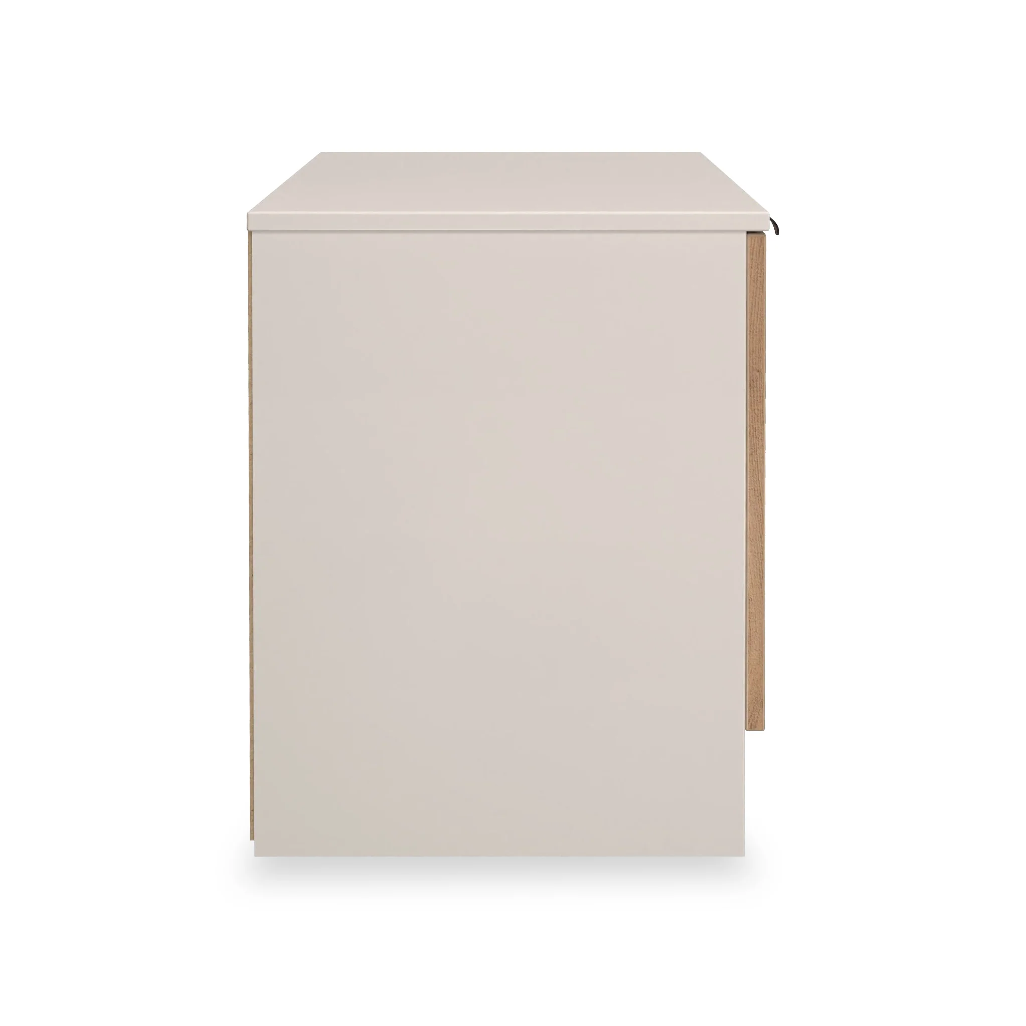 Huxley Compact 2 Door Media Unit - Image 6