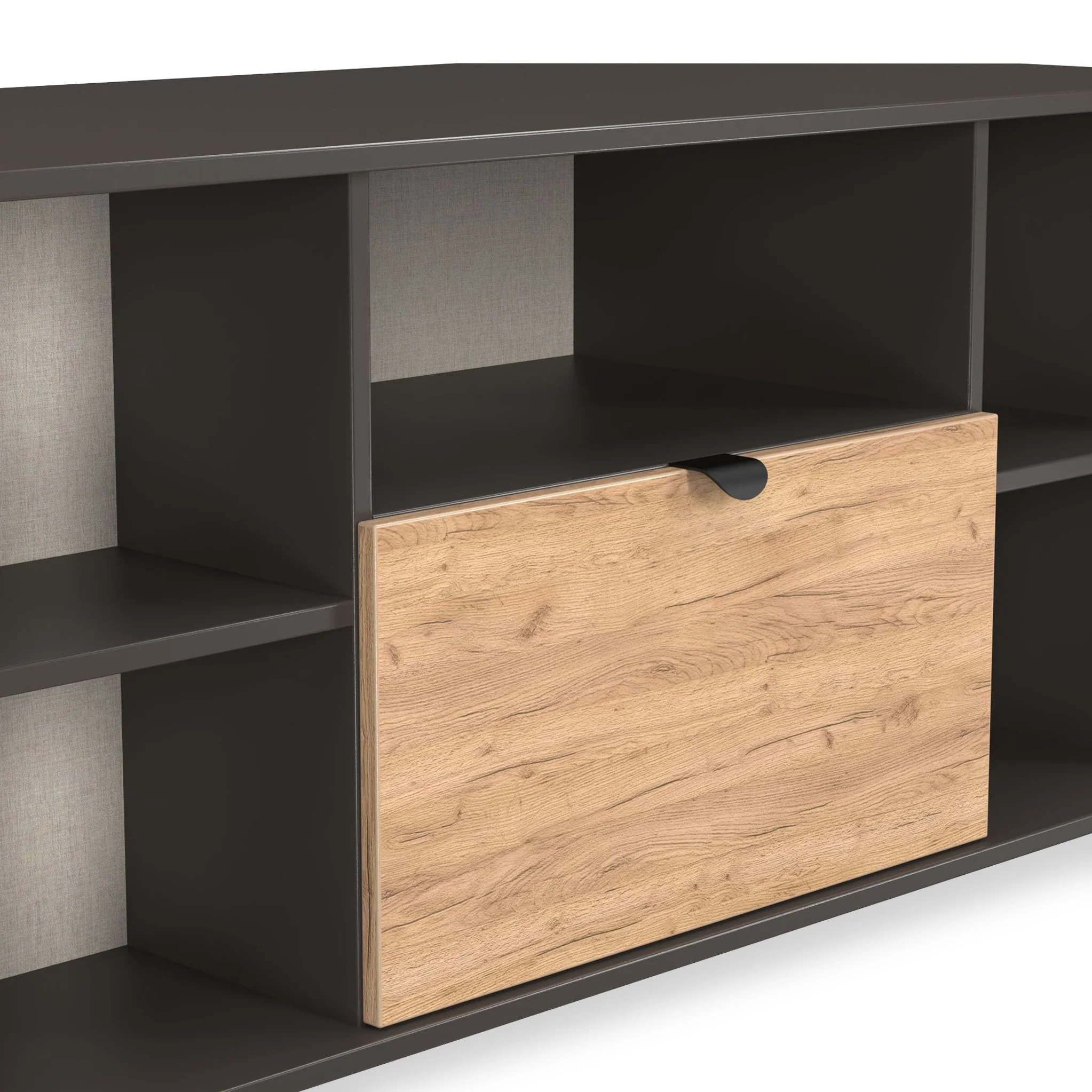 Huxley Corner TV Unit - Image 10
