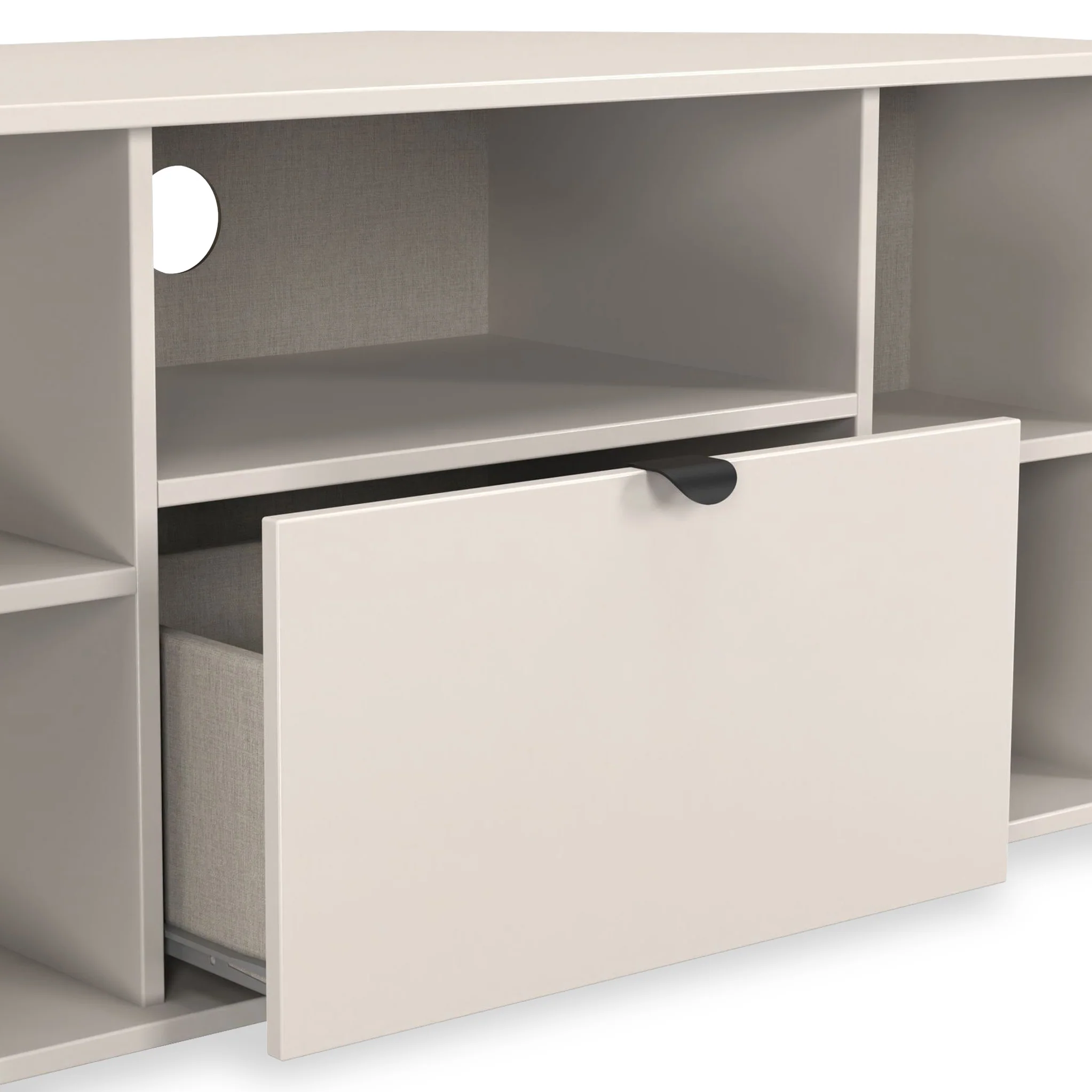 Huxley Corner TV Unit - Image 17