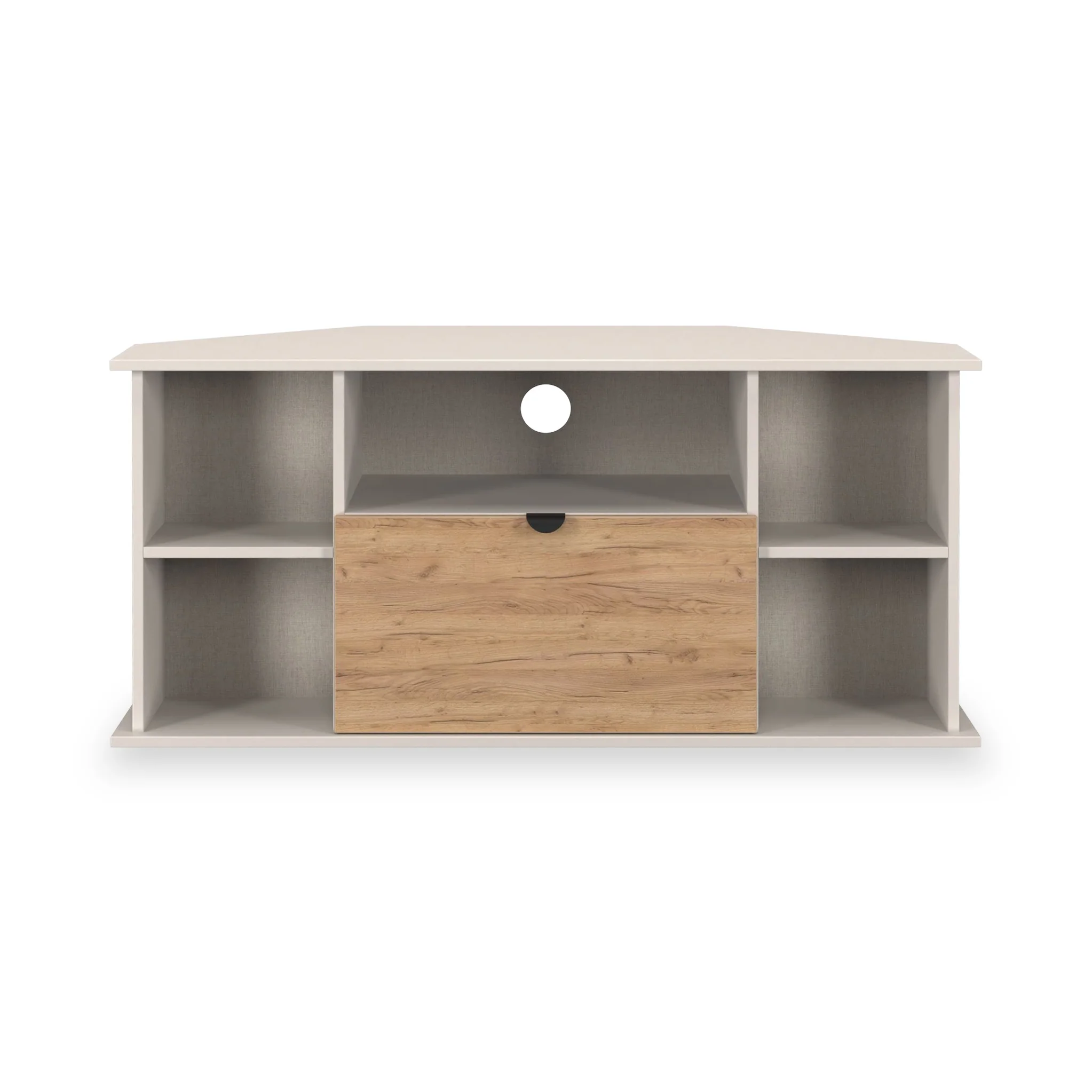 Huxley Corner TV Unit - Image 3