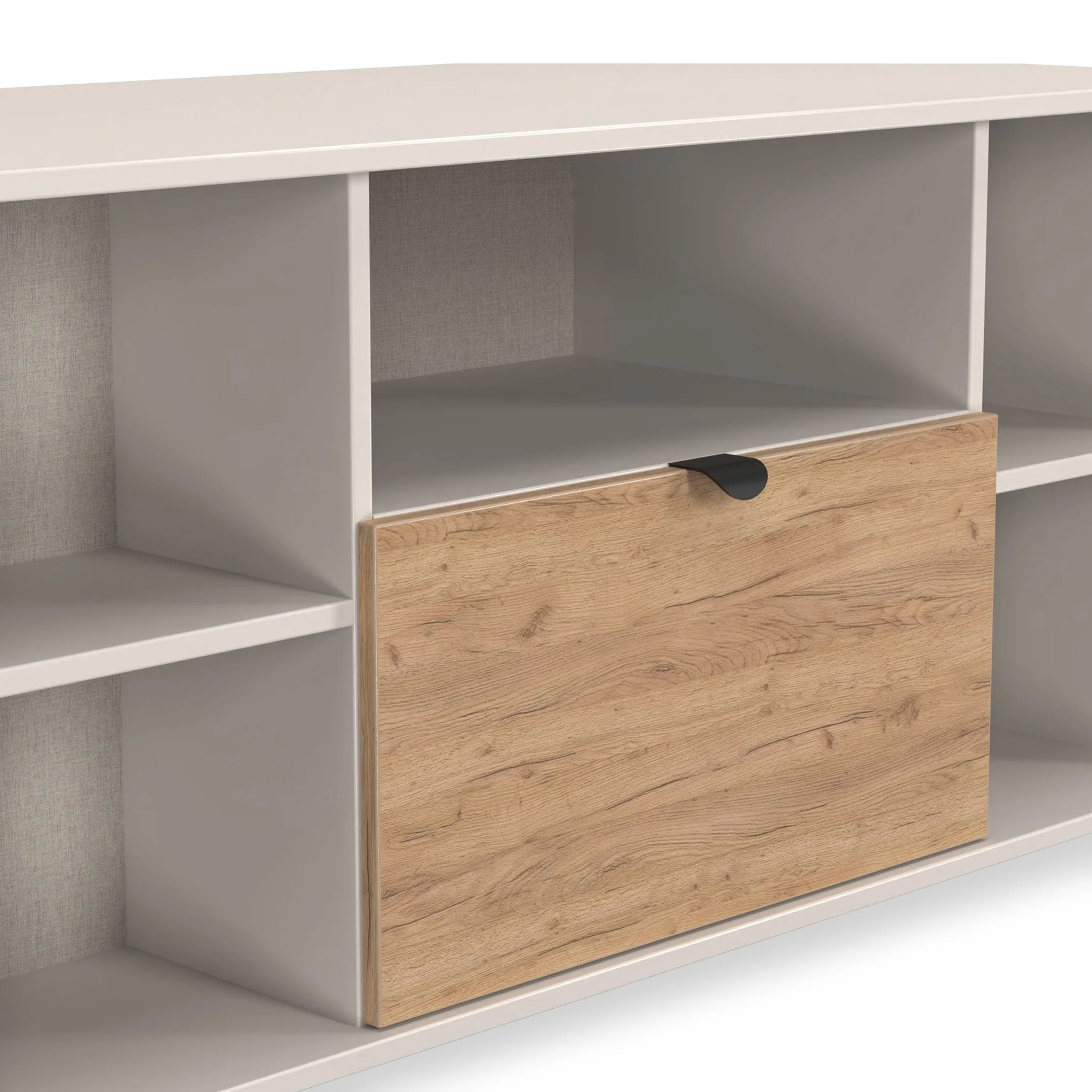 Huxley Corner TV Unit - Image 5