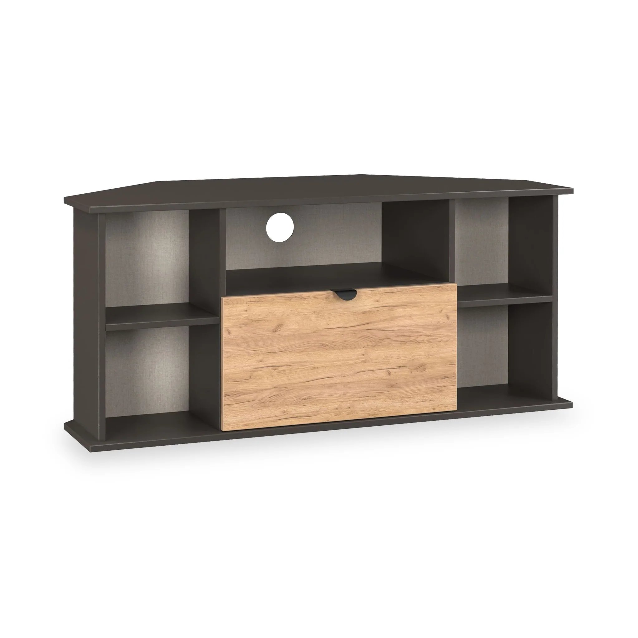 Huxley Corner TV Unit - Image 7