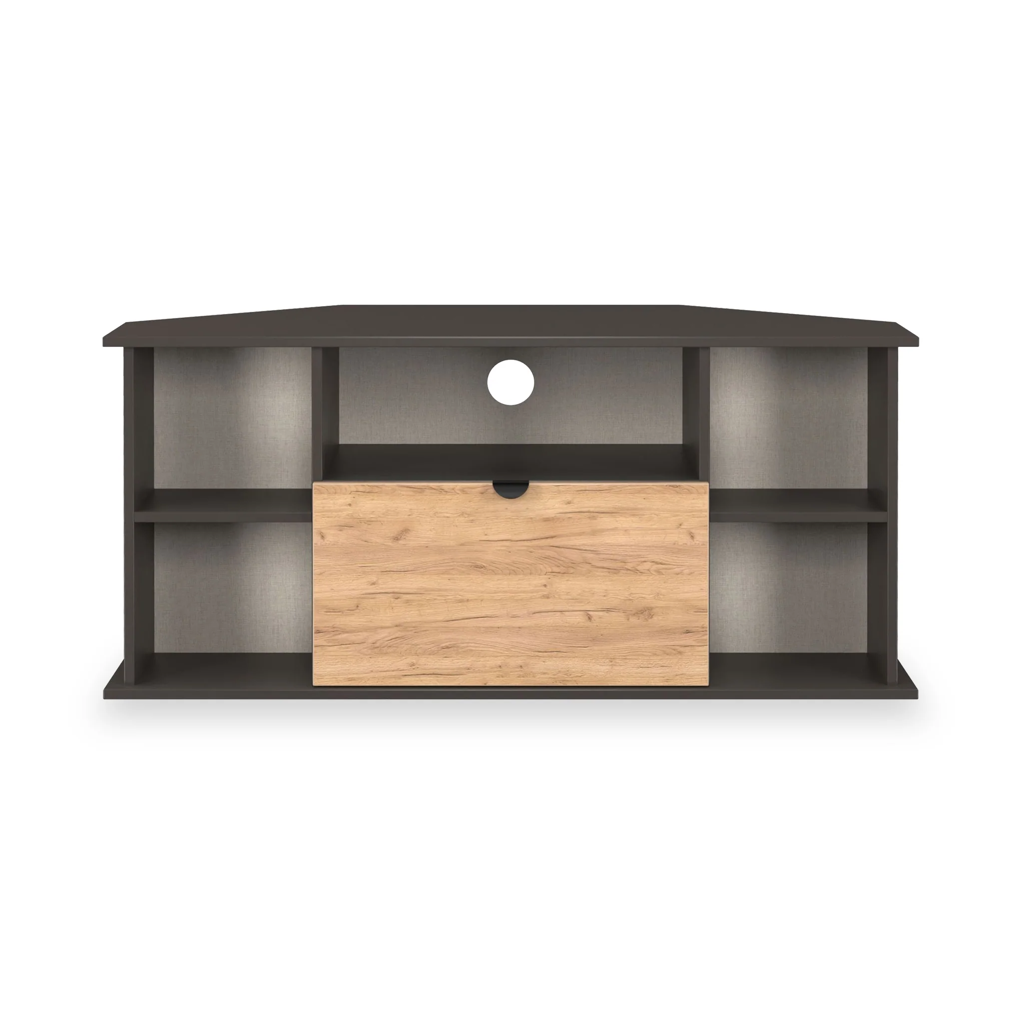 Huxley Corner TV Unit - Image 9