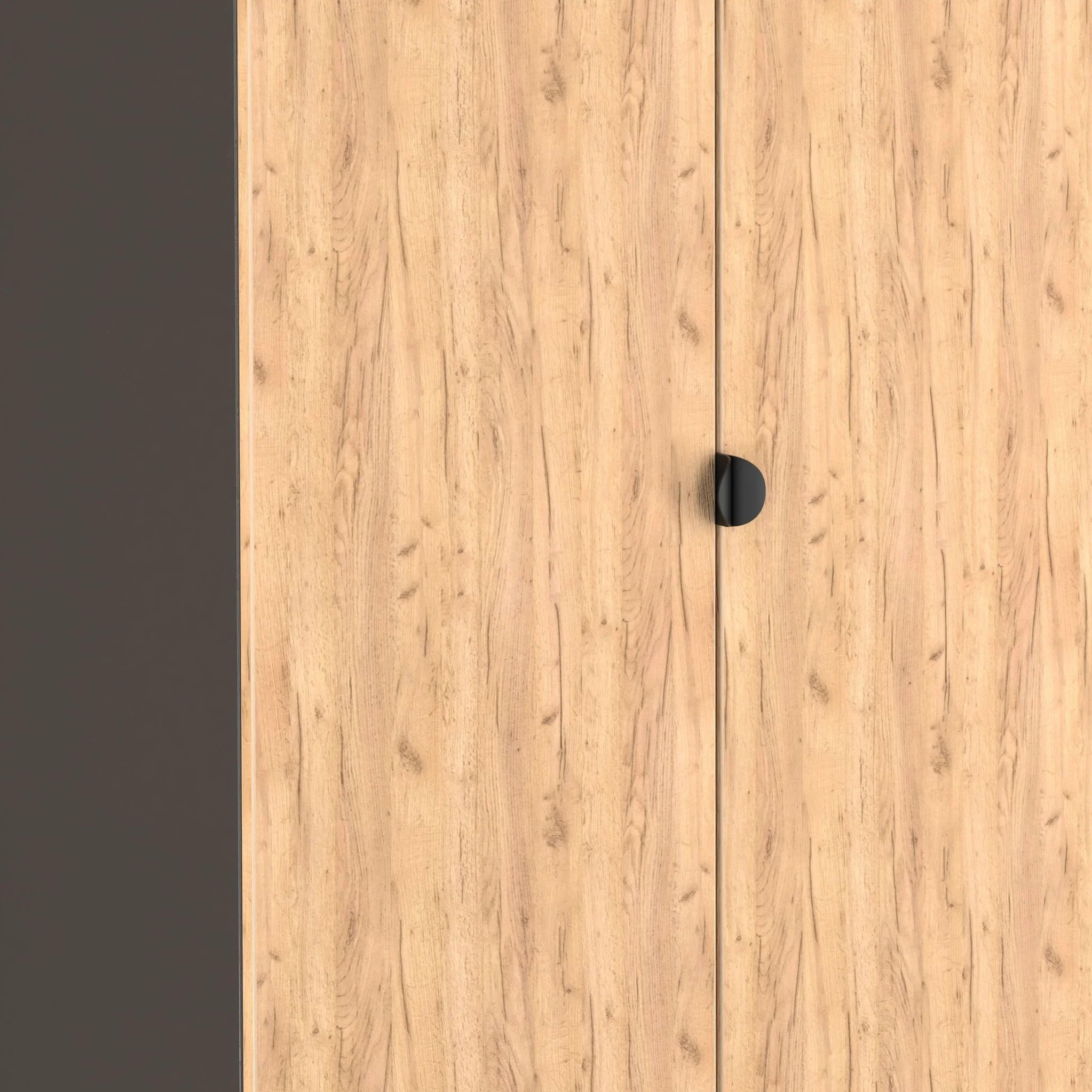 Huxley Double Wardrobe - Image 11
