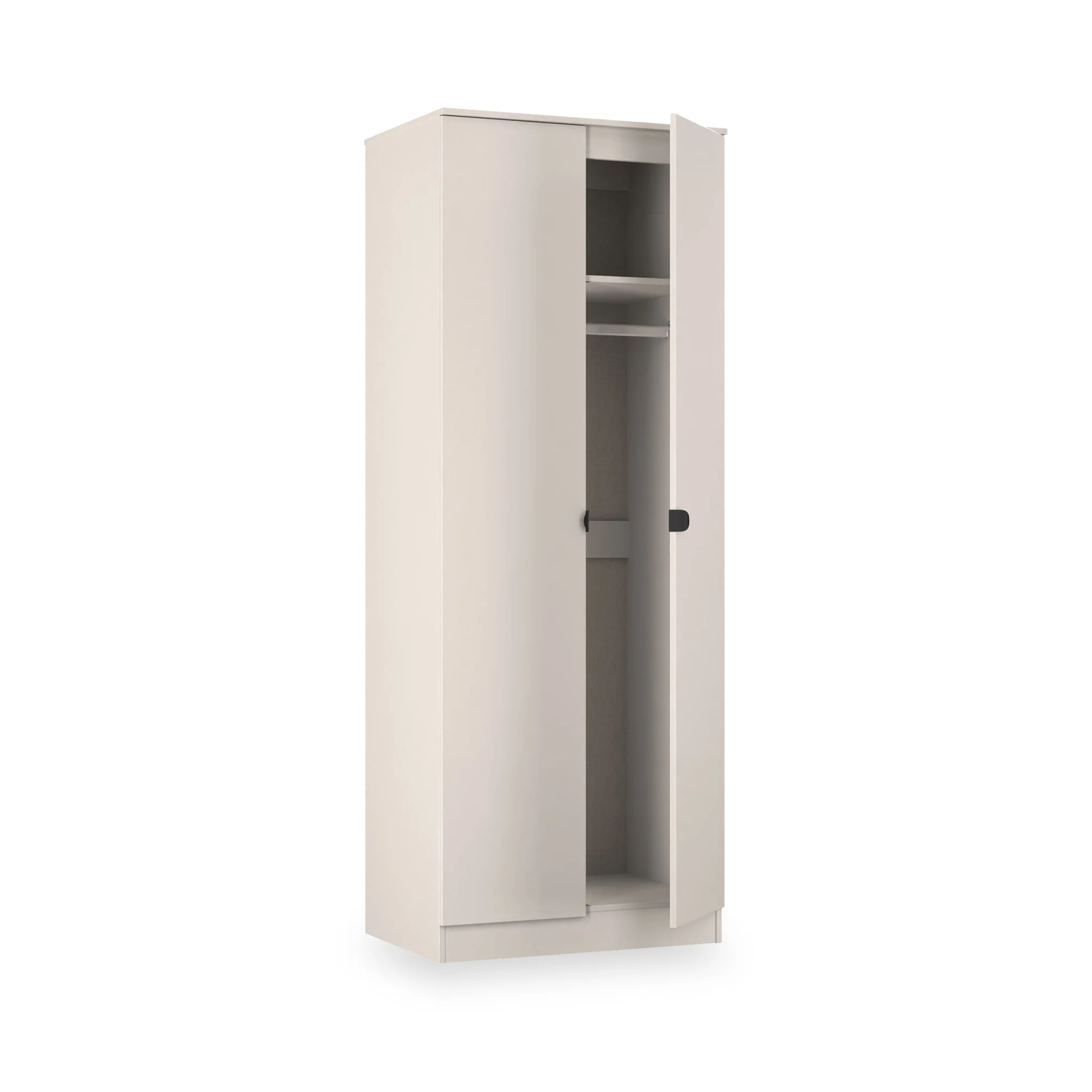 Huxley Double Wardrobe - Image 16