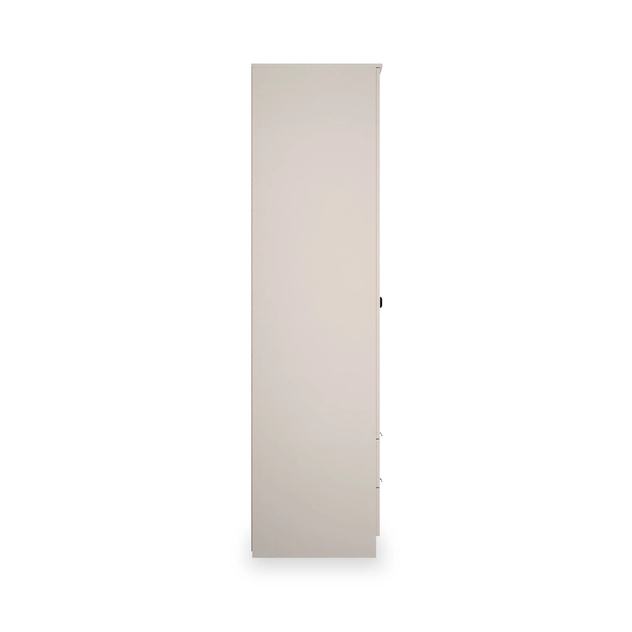 Huxley Double Wardrobe & 2 Drawers - Image 21