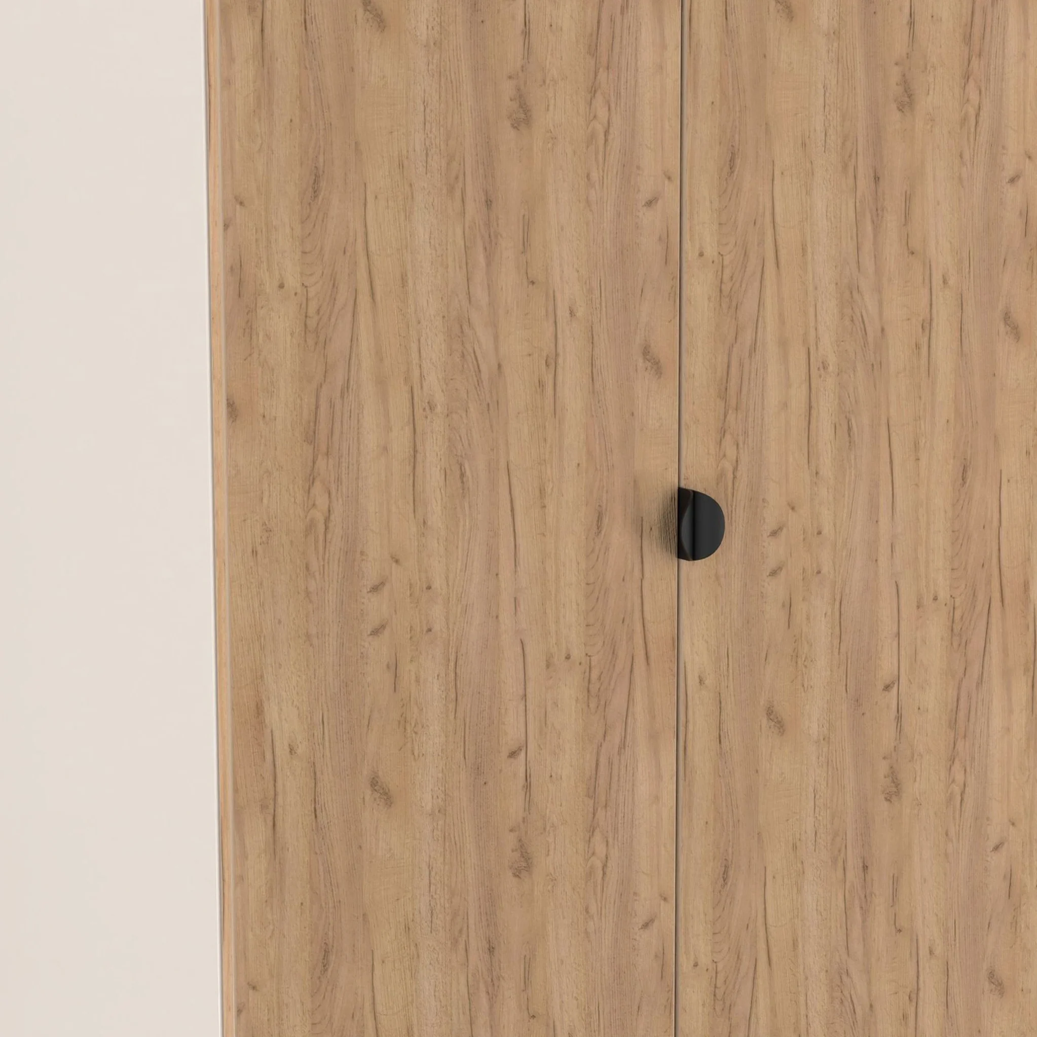 Huxley Double Wardrobe & 2 Drawers - Image 6